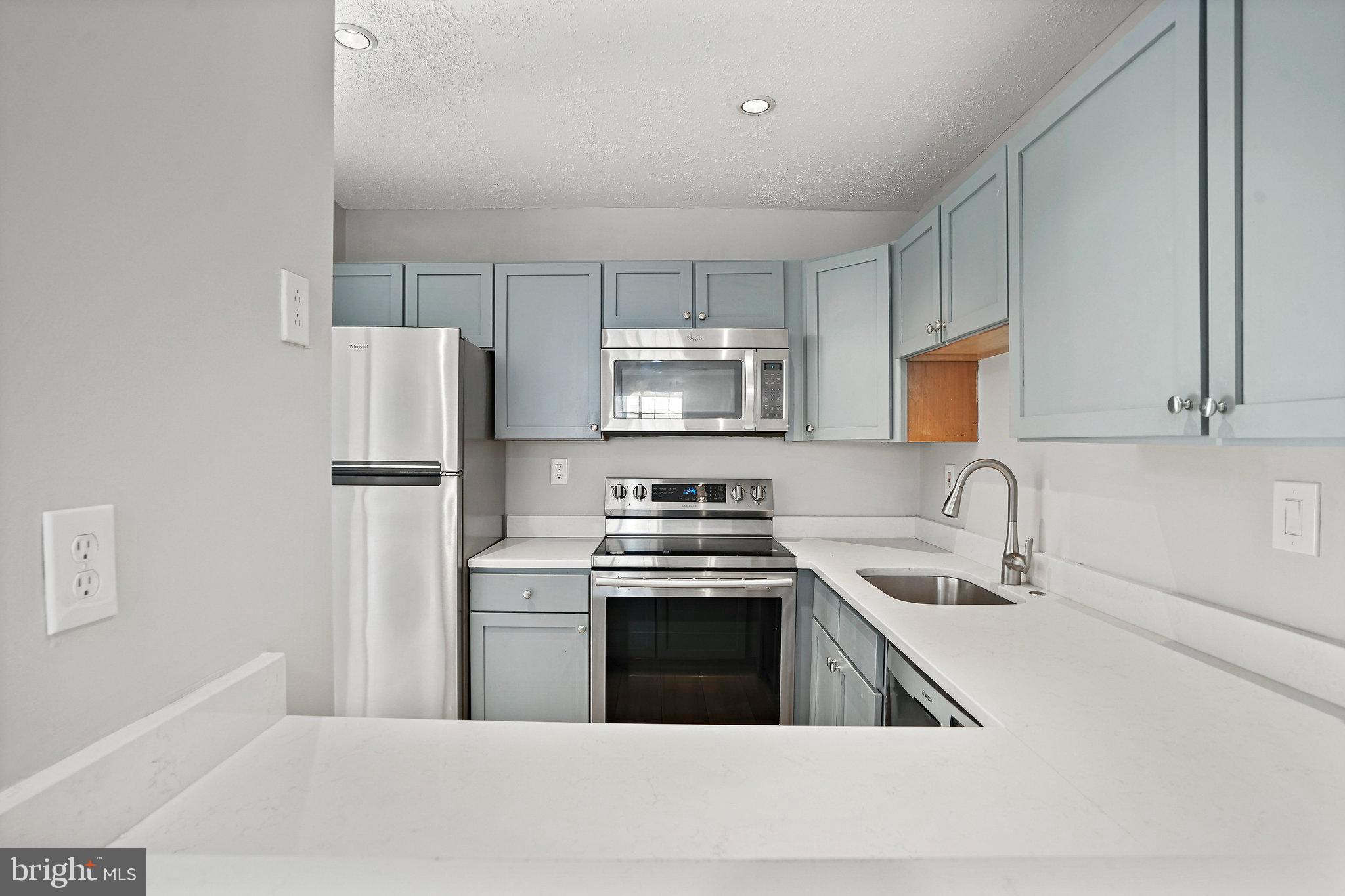 BRANDERMILL - Residential