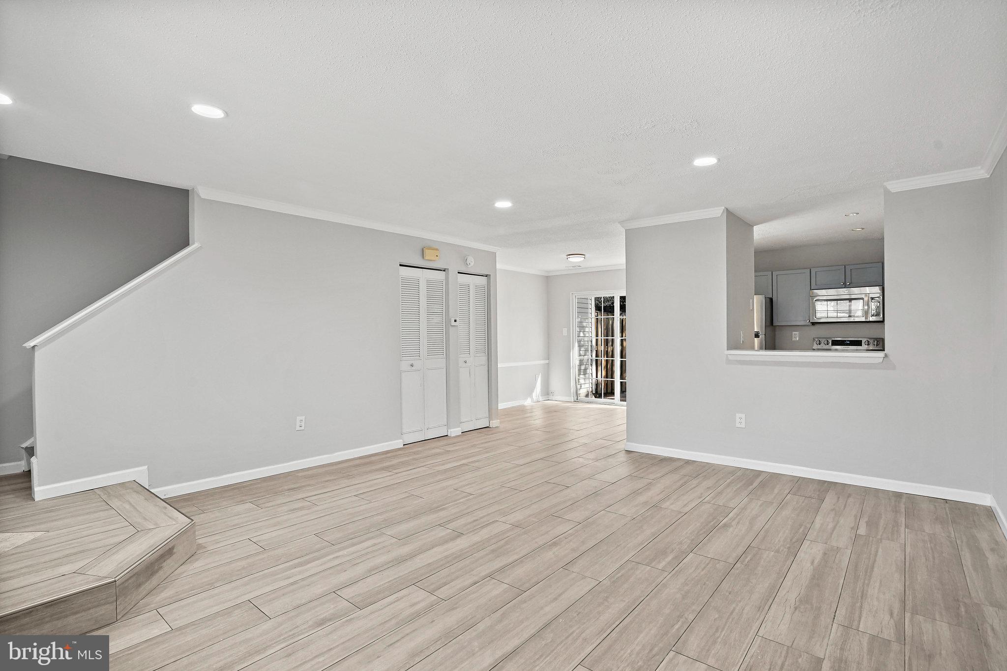 BRANDERMILL - Residential