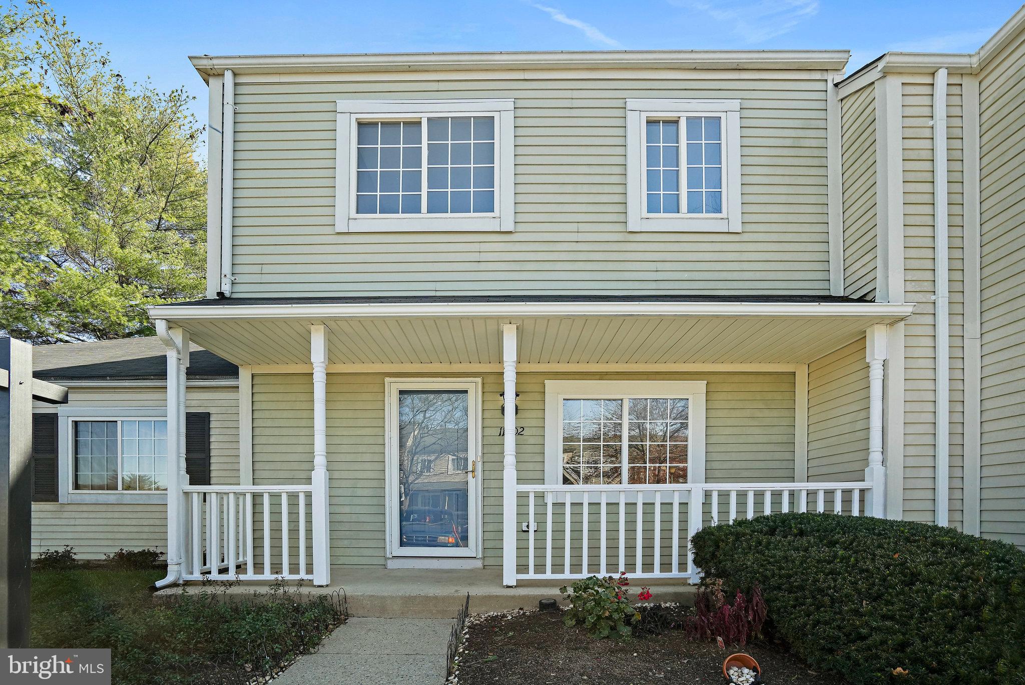 BRANDERMILL - Residential