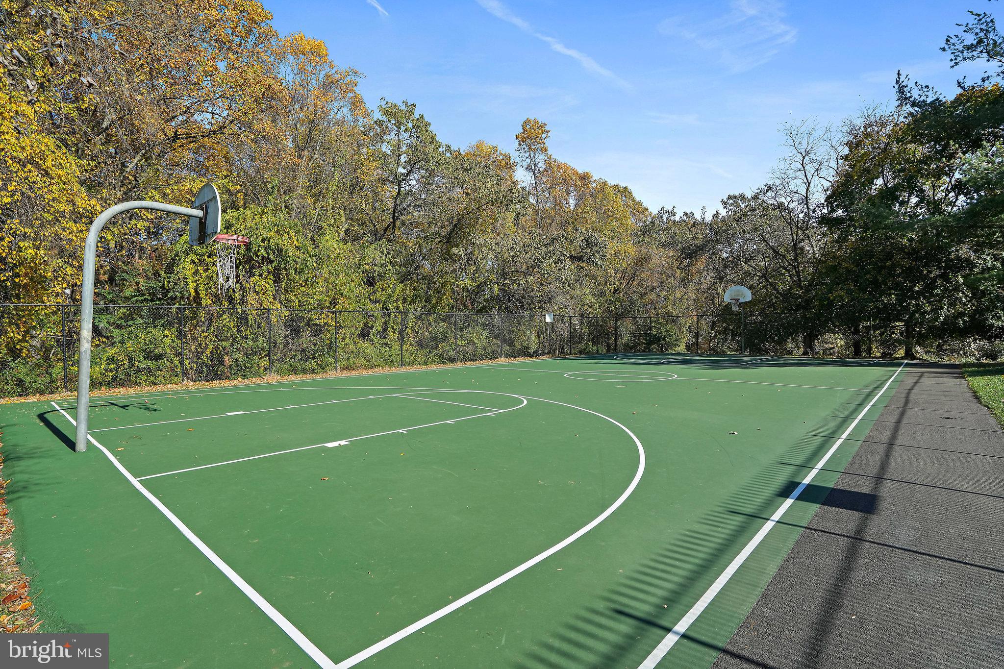 BRANDERMILL - Residential