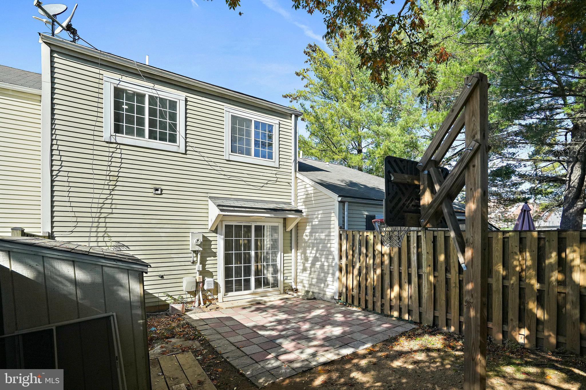 BRANDERMILL - Residential