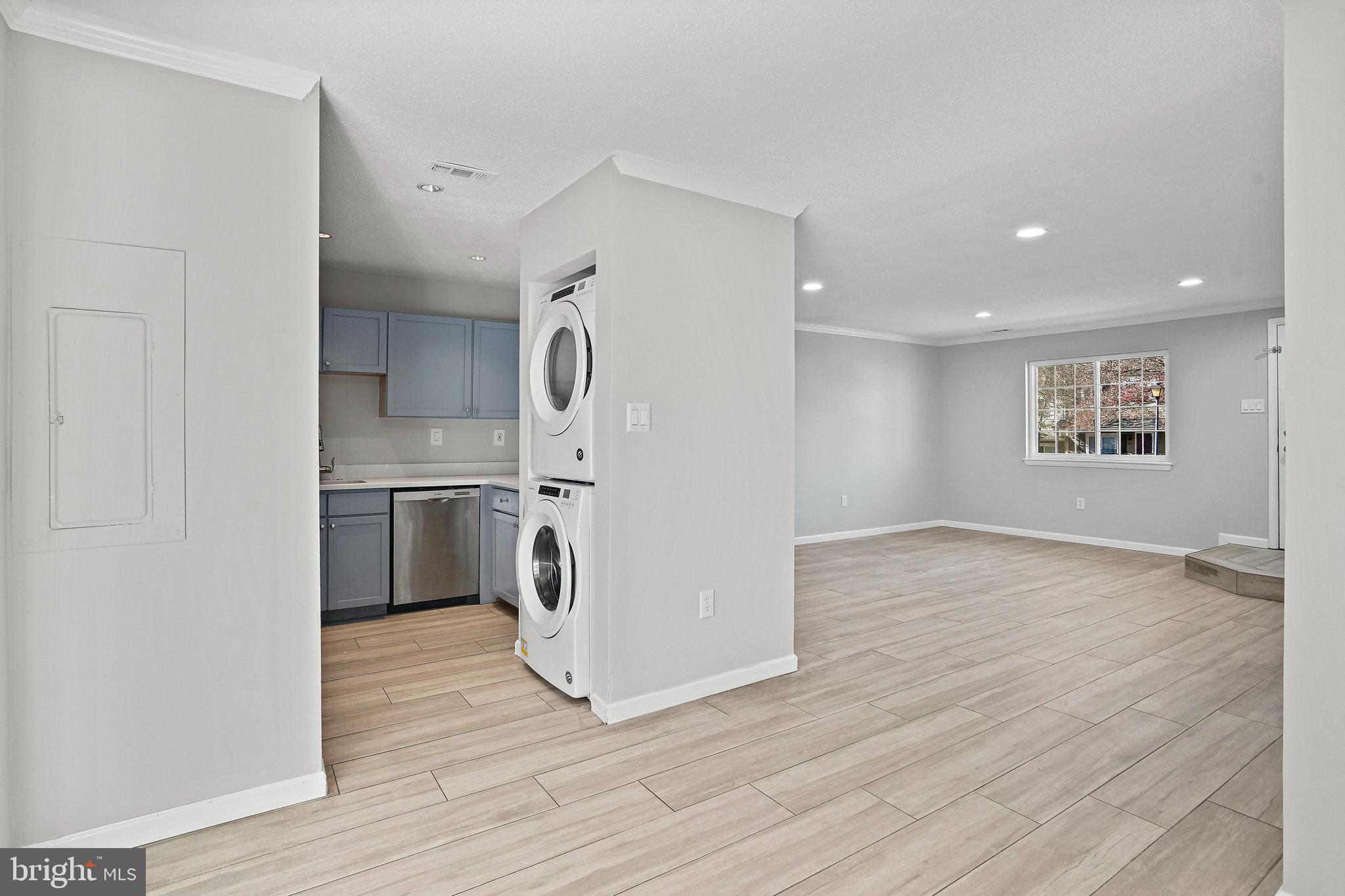 BRANDERMILL - Residential