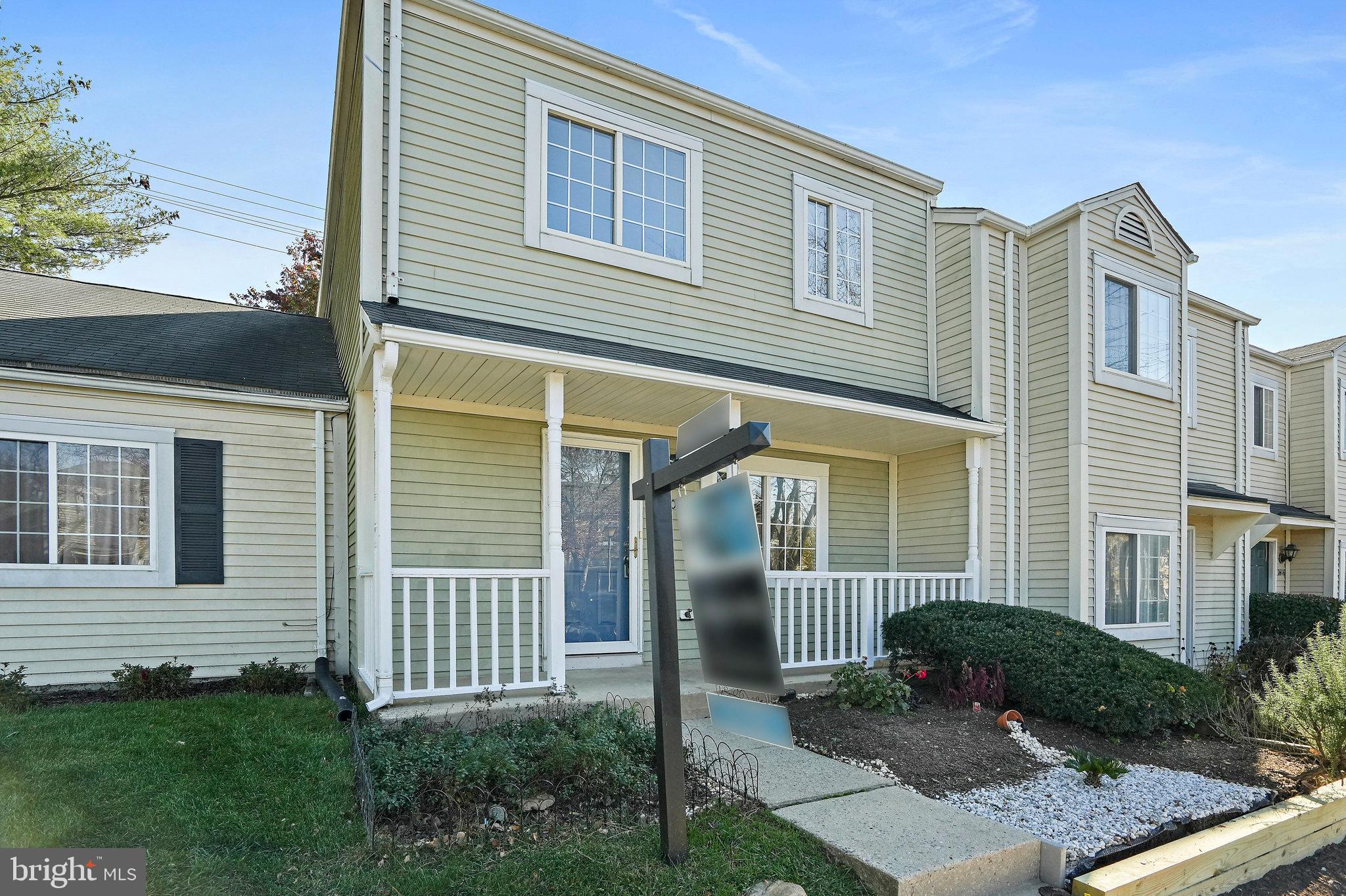 BRANDERMILL - Residential