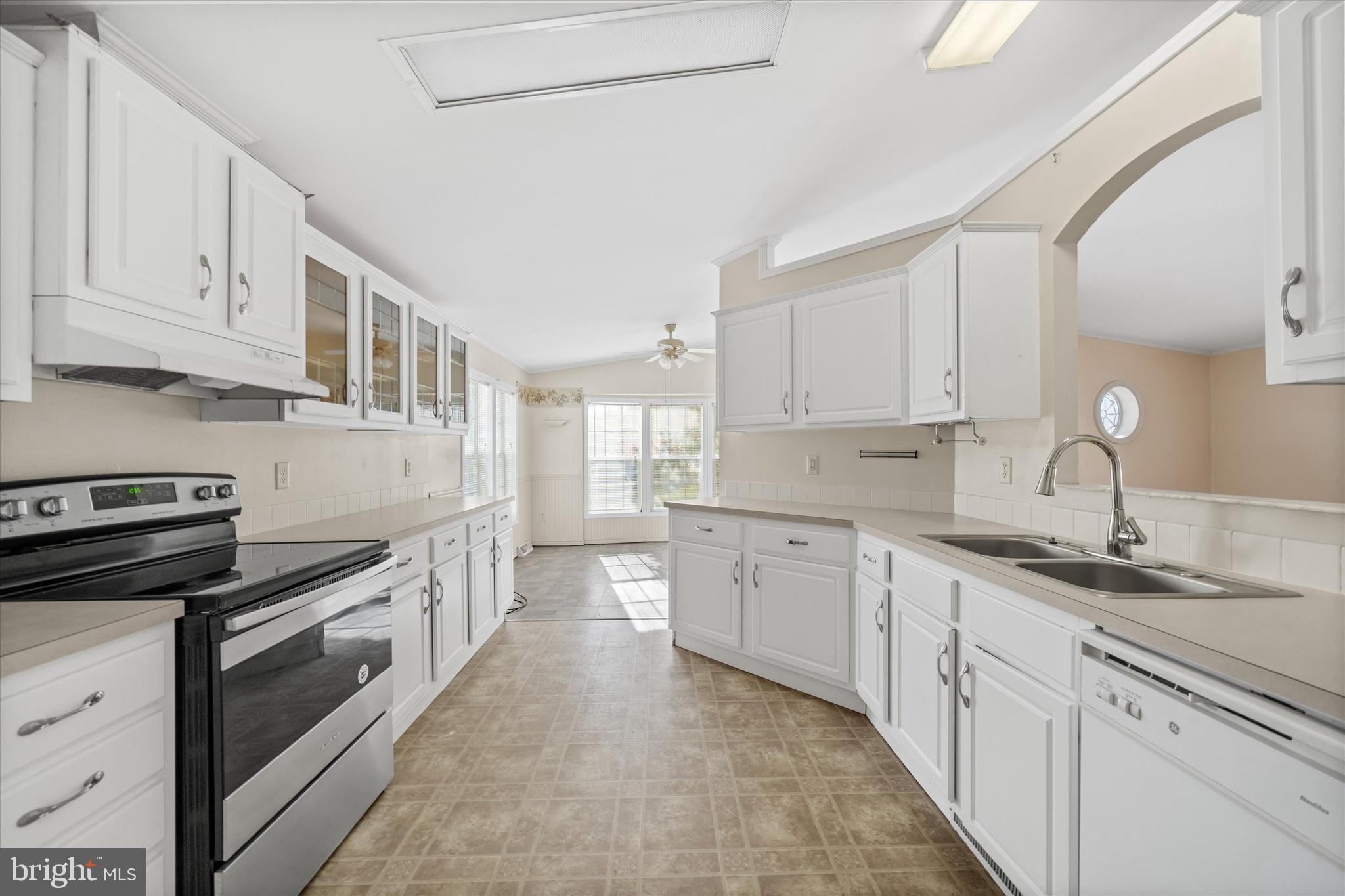 WILD MEADOWS - Residential