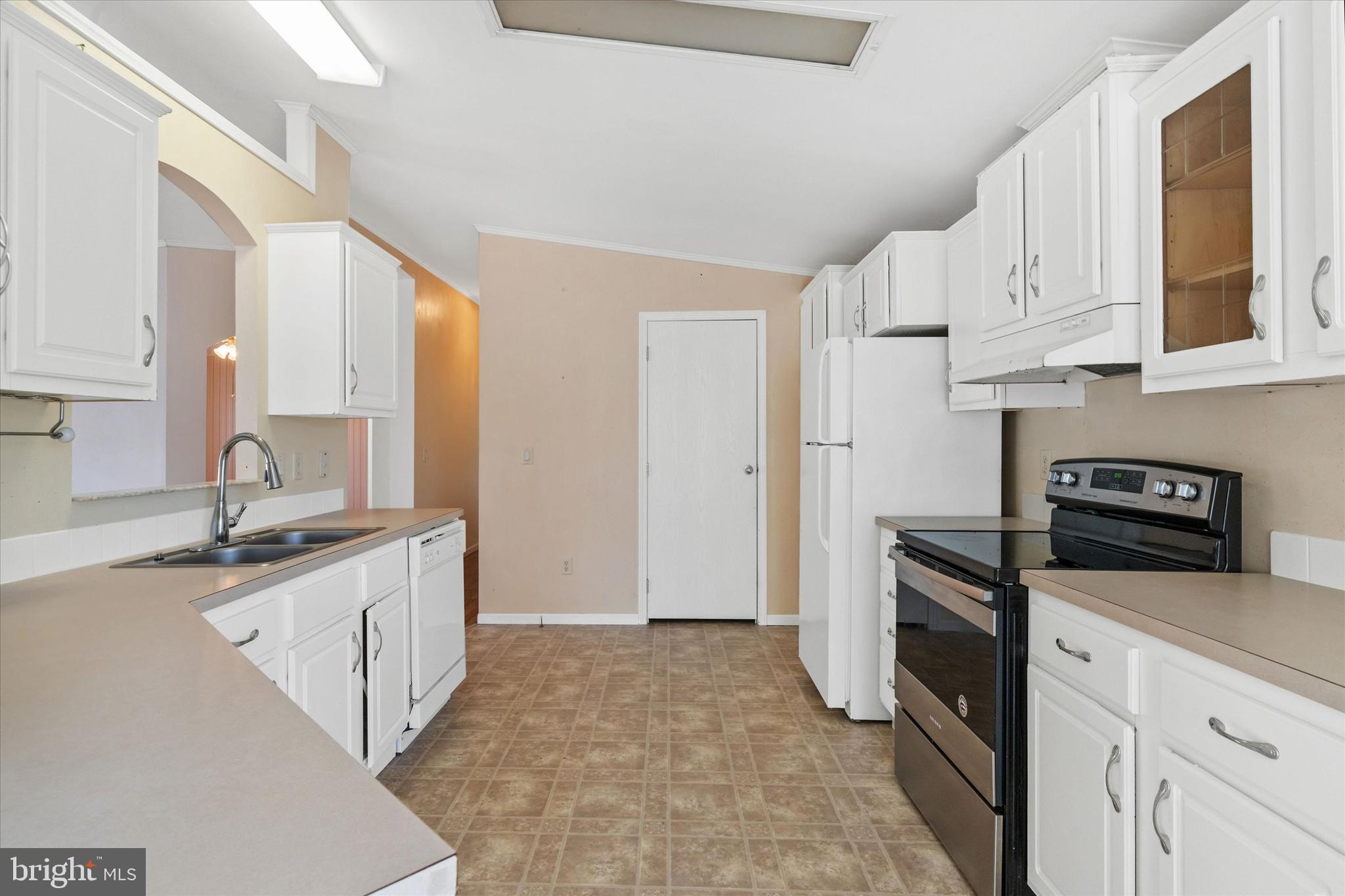 WILD MEADOWS - Residential