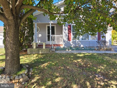 Homes For Sale - 326 Persimmon Circle #326<br/> DOVER, DE 19901