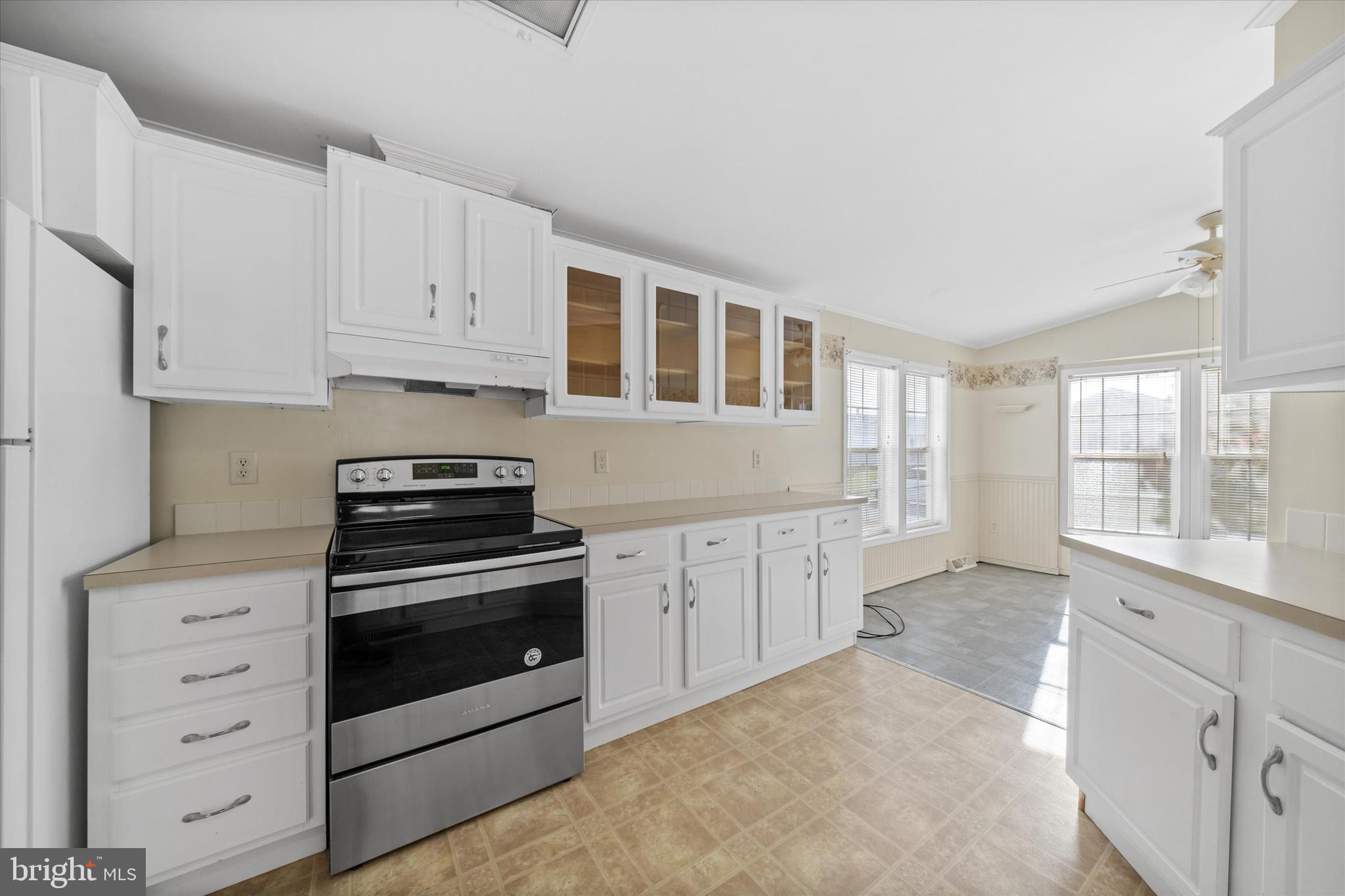 WILD MEADOWS - Residential