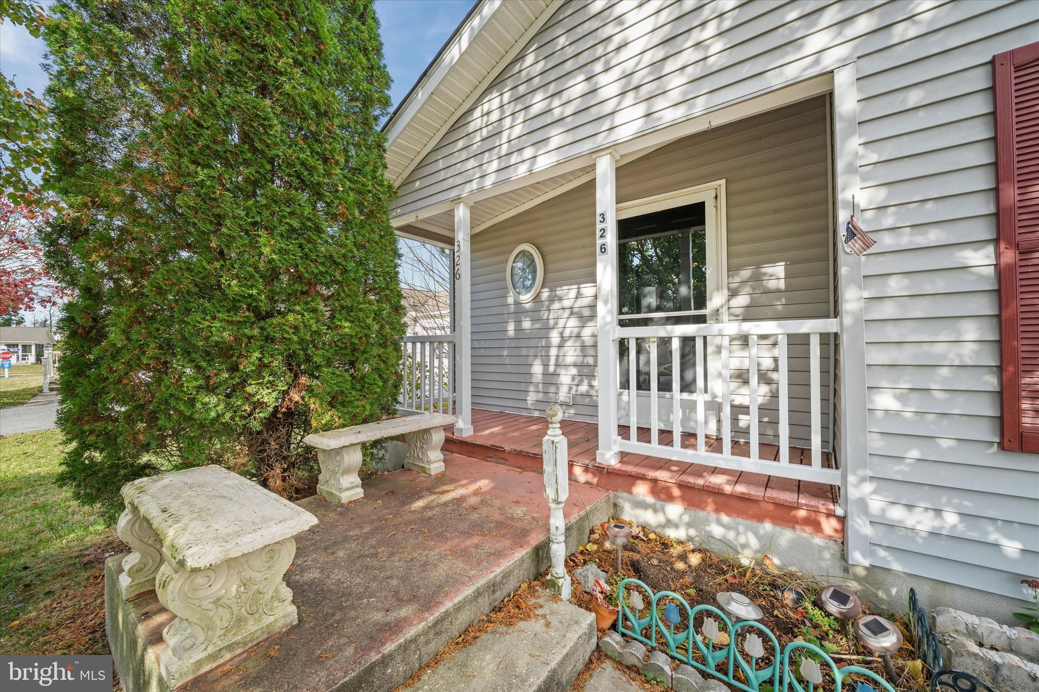 326 PERSIMMON CIRCLE W 326