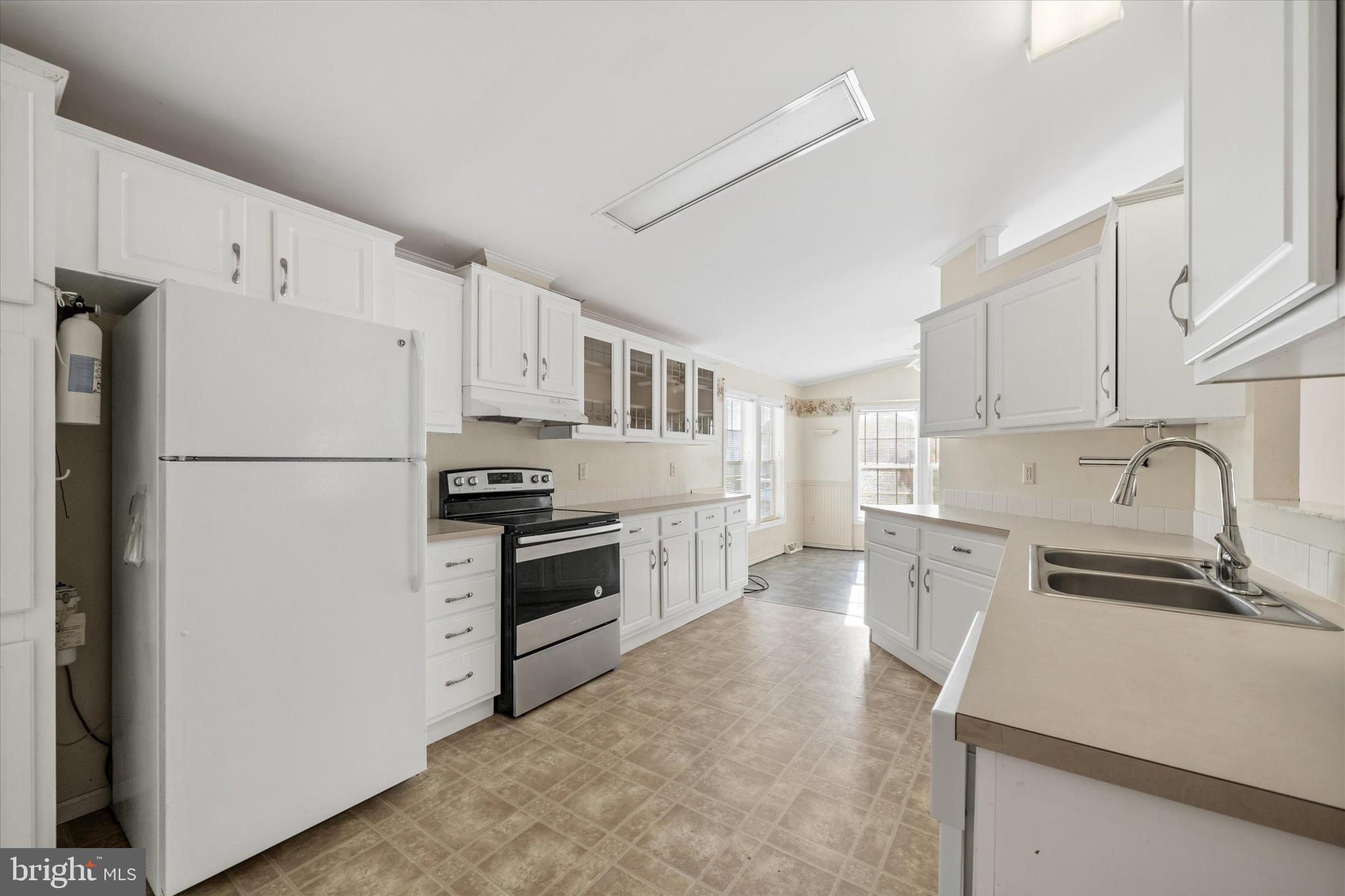 WILD MEADOWS - Residential