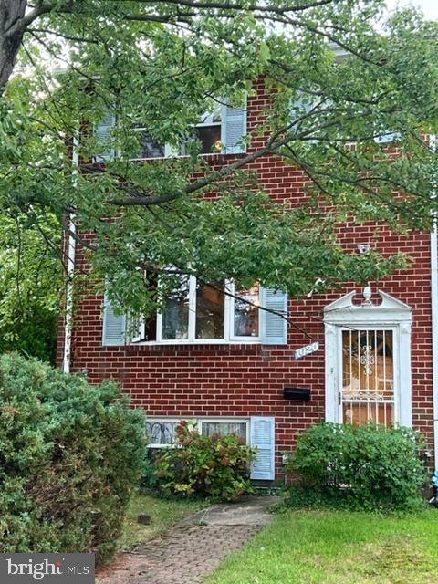 HALETHORPE - Residential