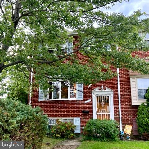 HALETHORPE - Residential