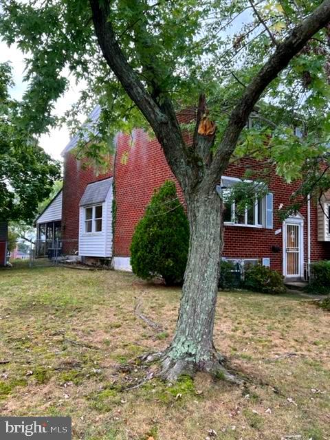 HALETHORPE - Residential