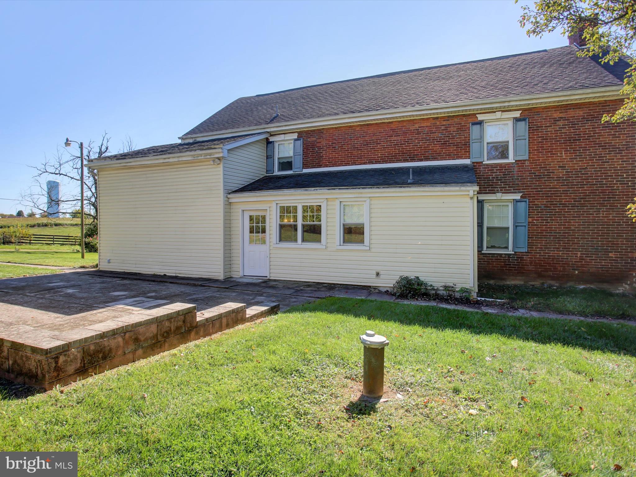 PETERS TWP - Residential