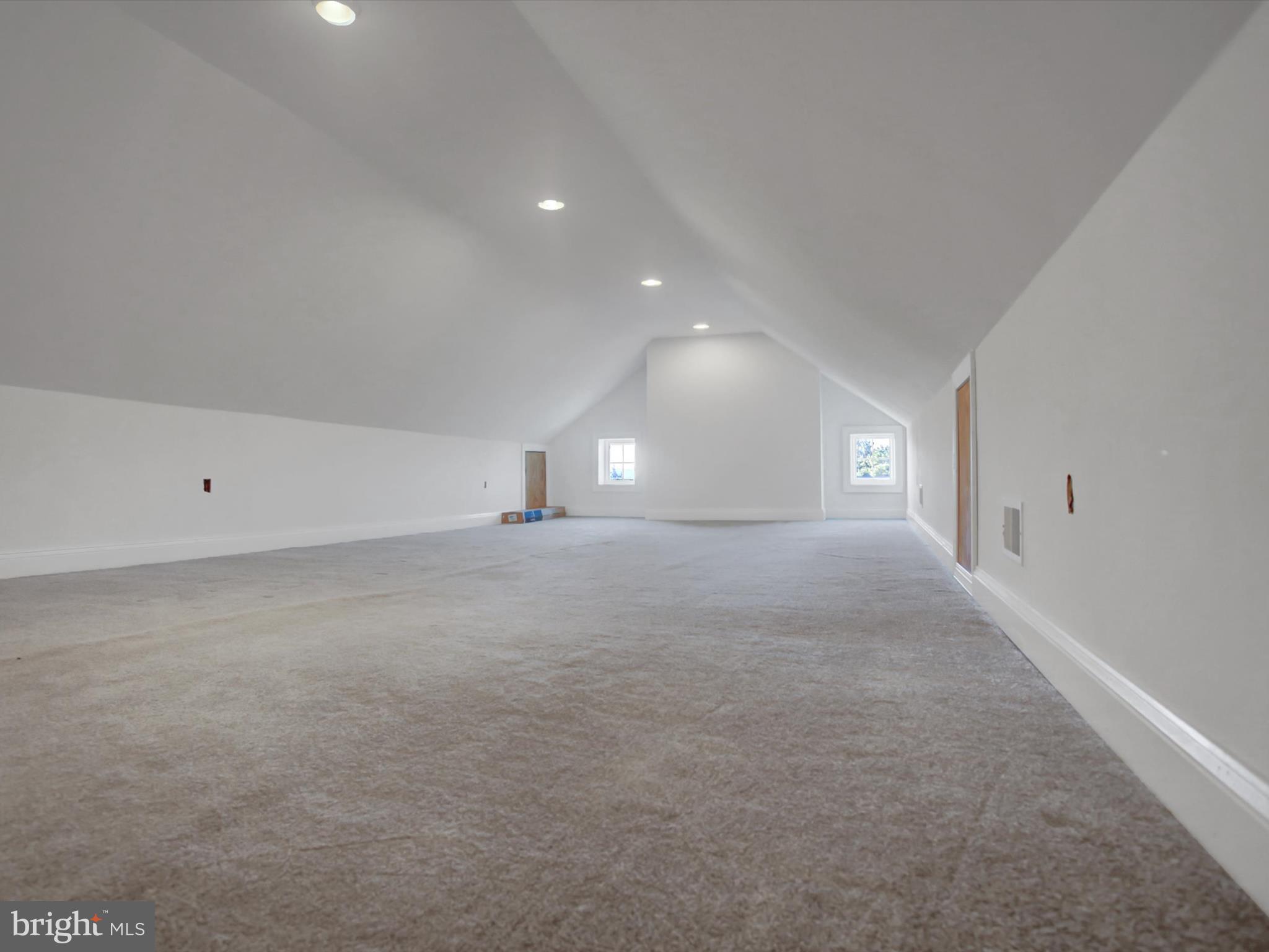 PETERS TWP - Residential