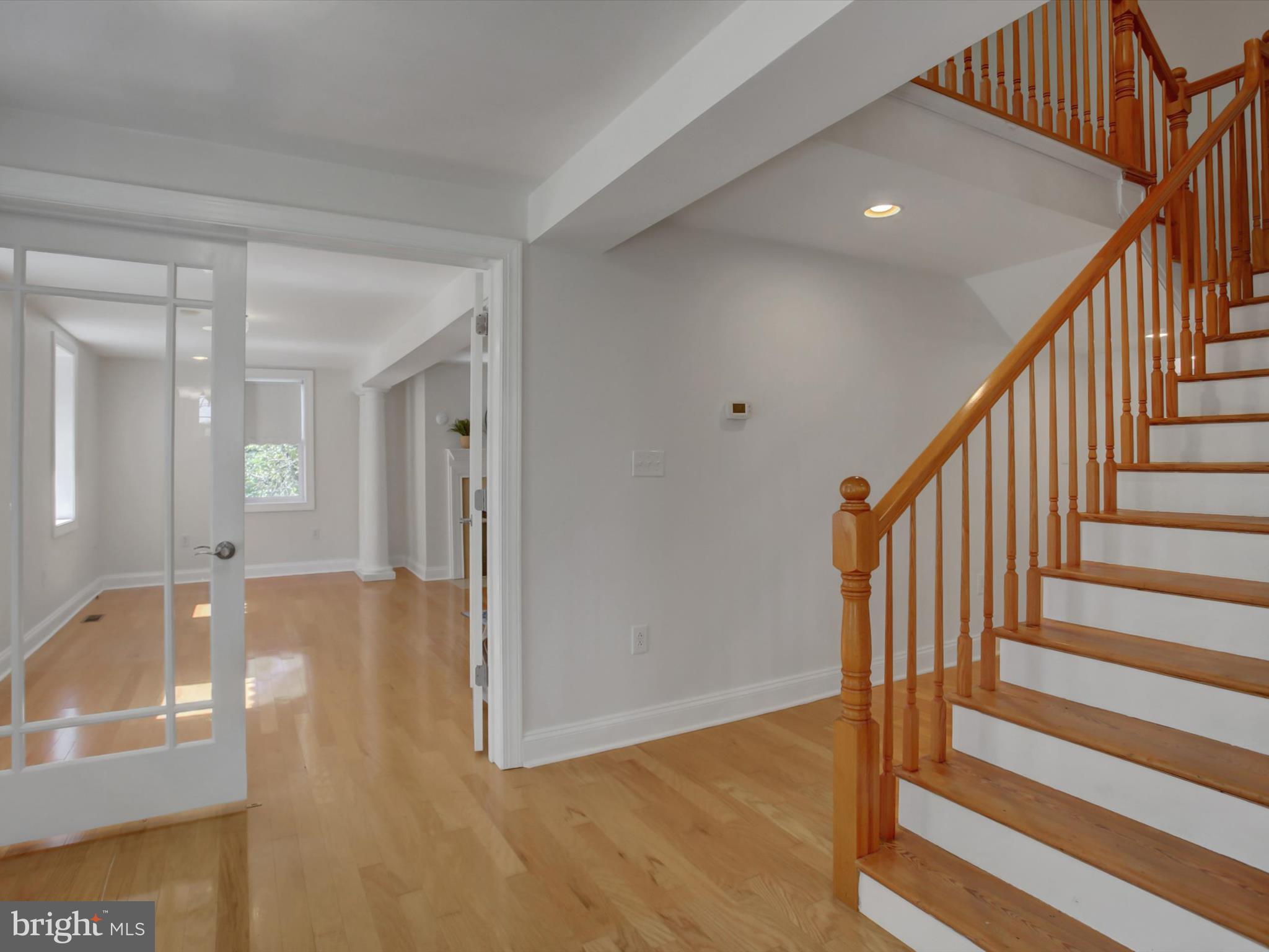 PETERS TWP - Residential