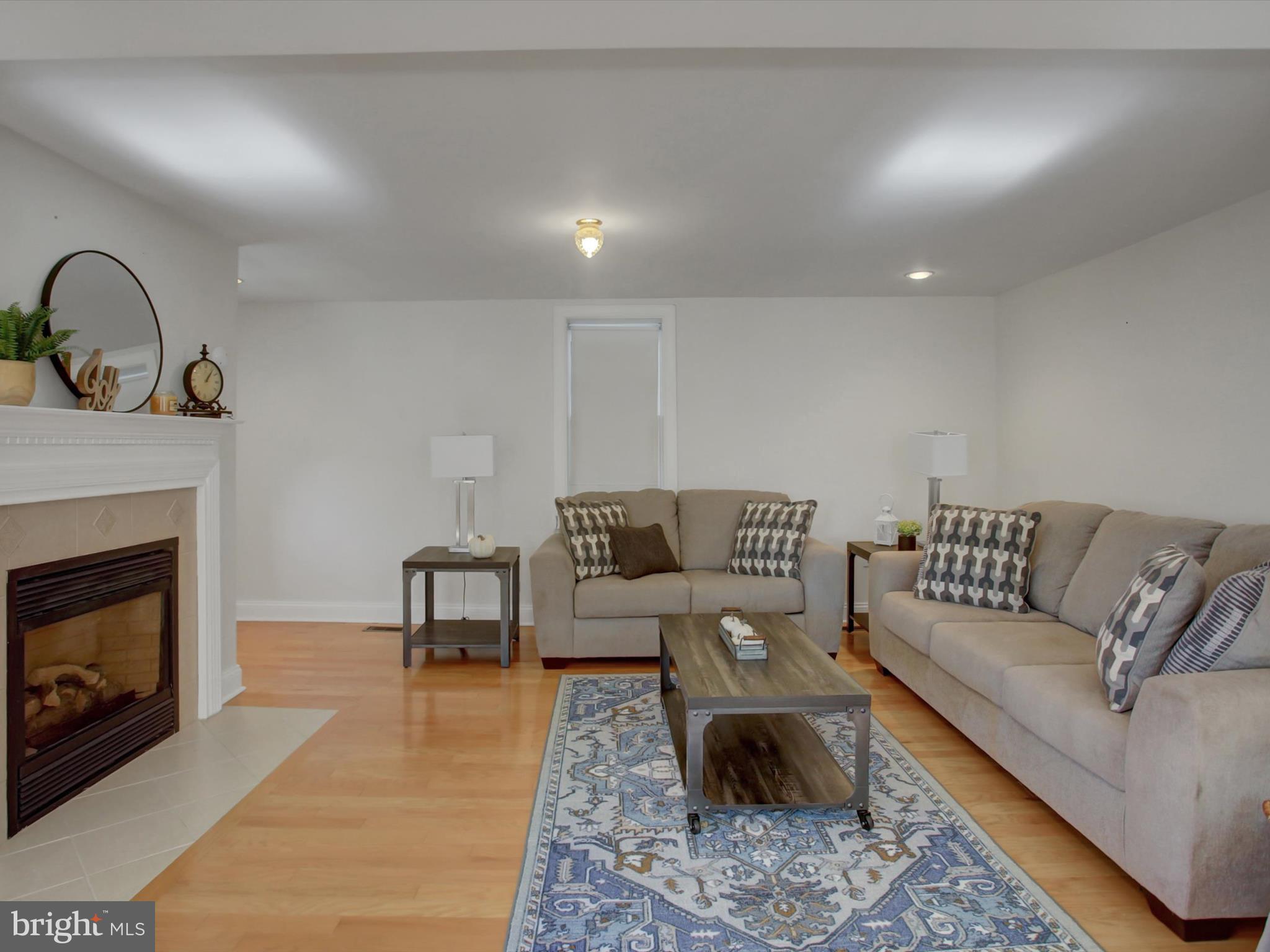 PETERS TWP - Residential