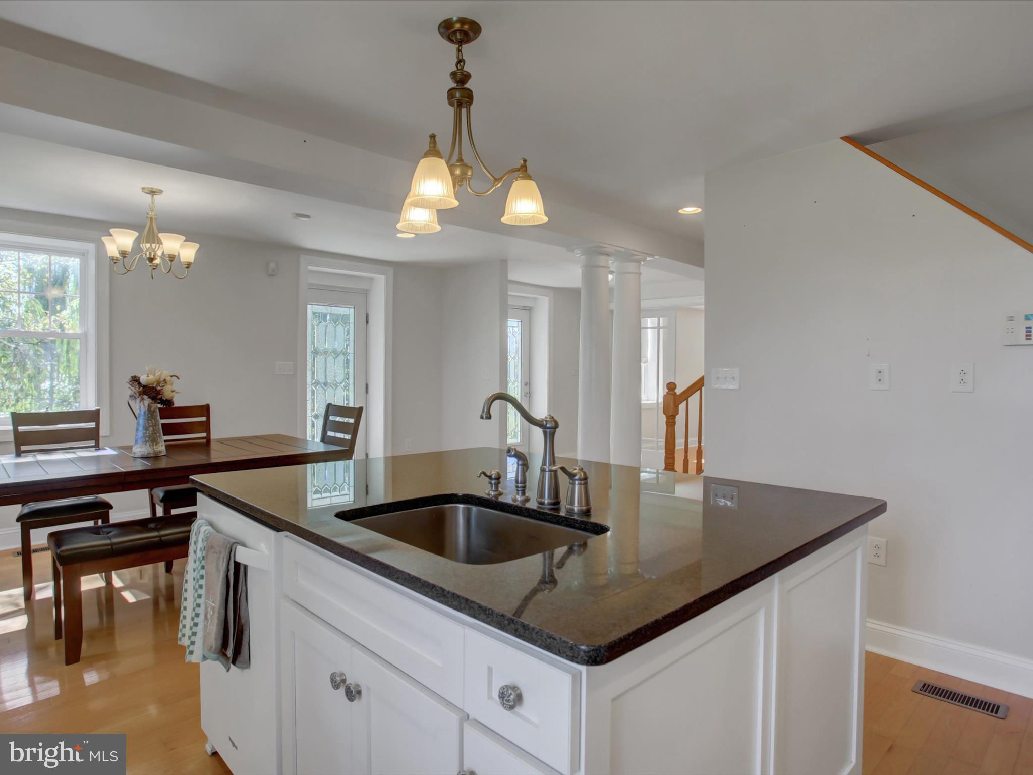 PETERS TWP - Residential