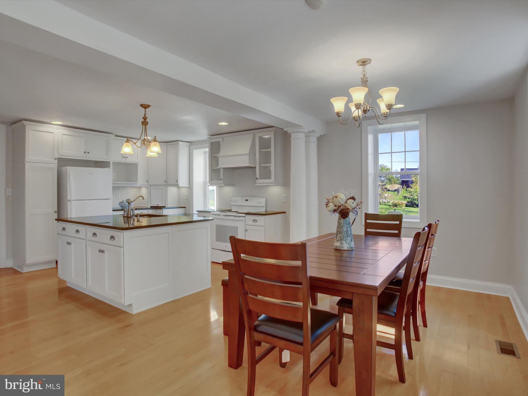 PETERS TWP - Residential