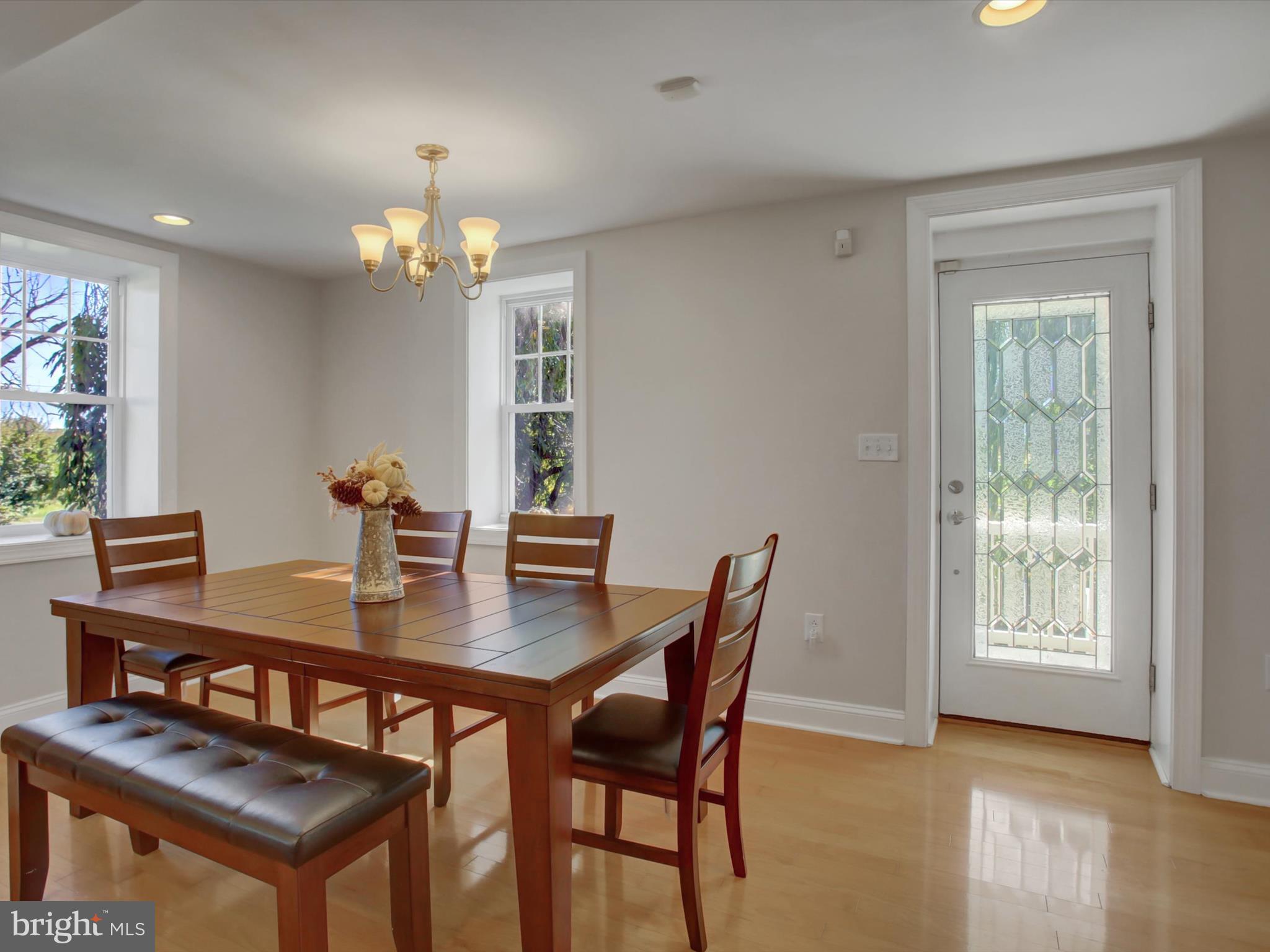 PETERS TWP - Residential