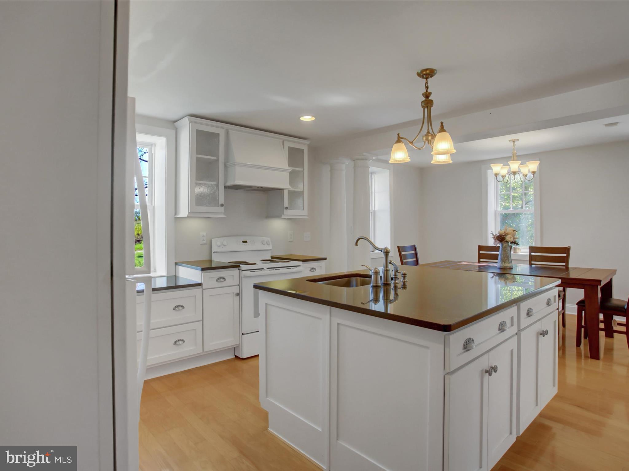 PETERS TWP - Residential