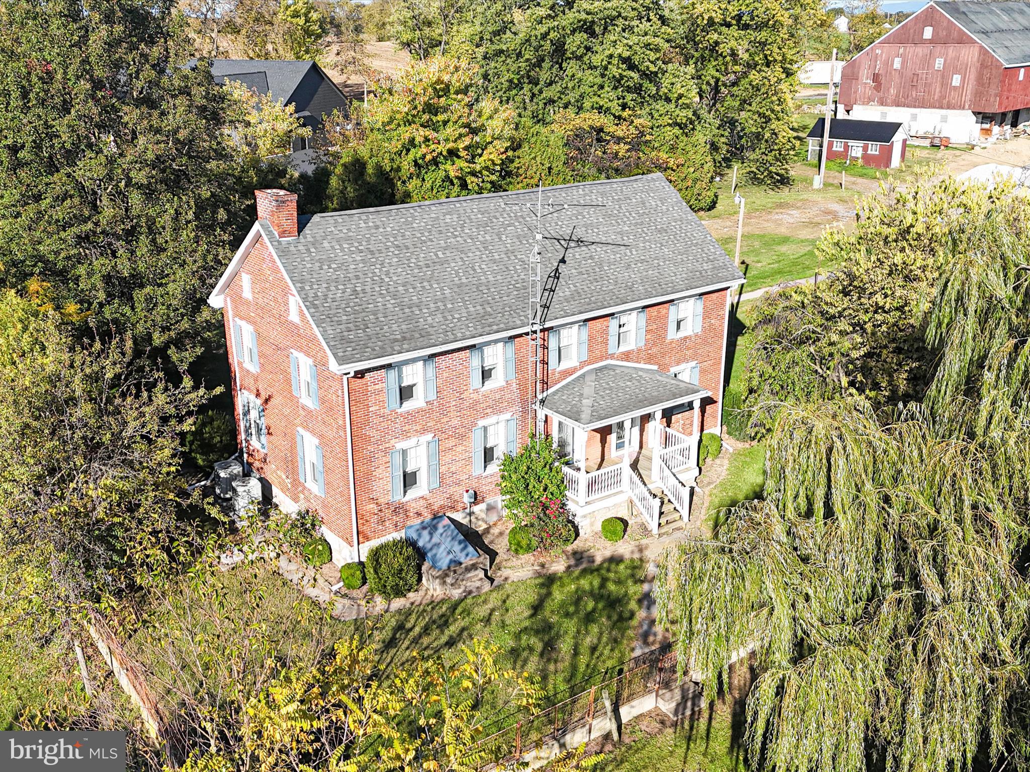 PETERS TWP - Residential