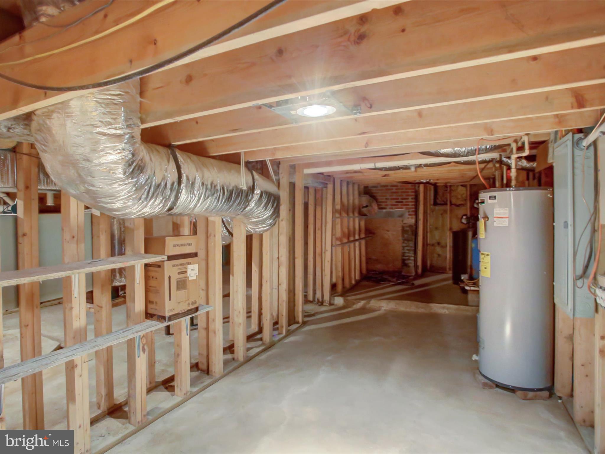 PETERS TWP - Residential