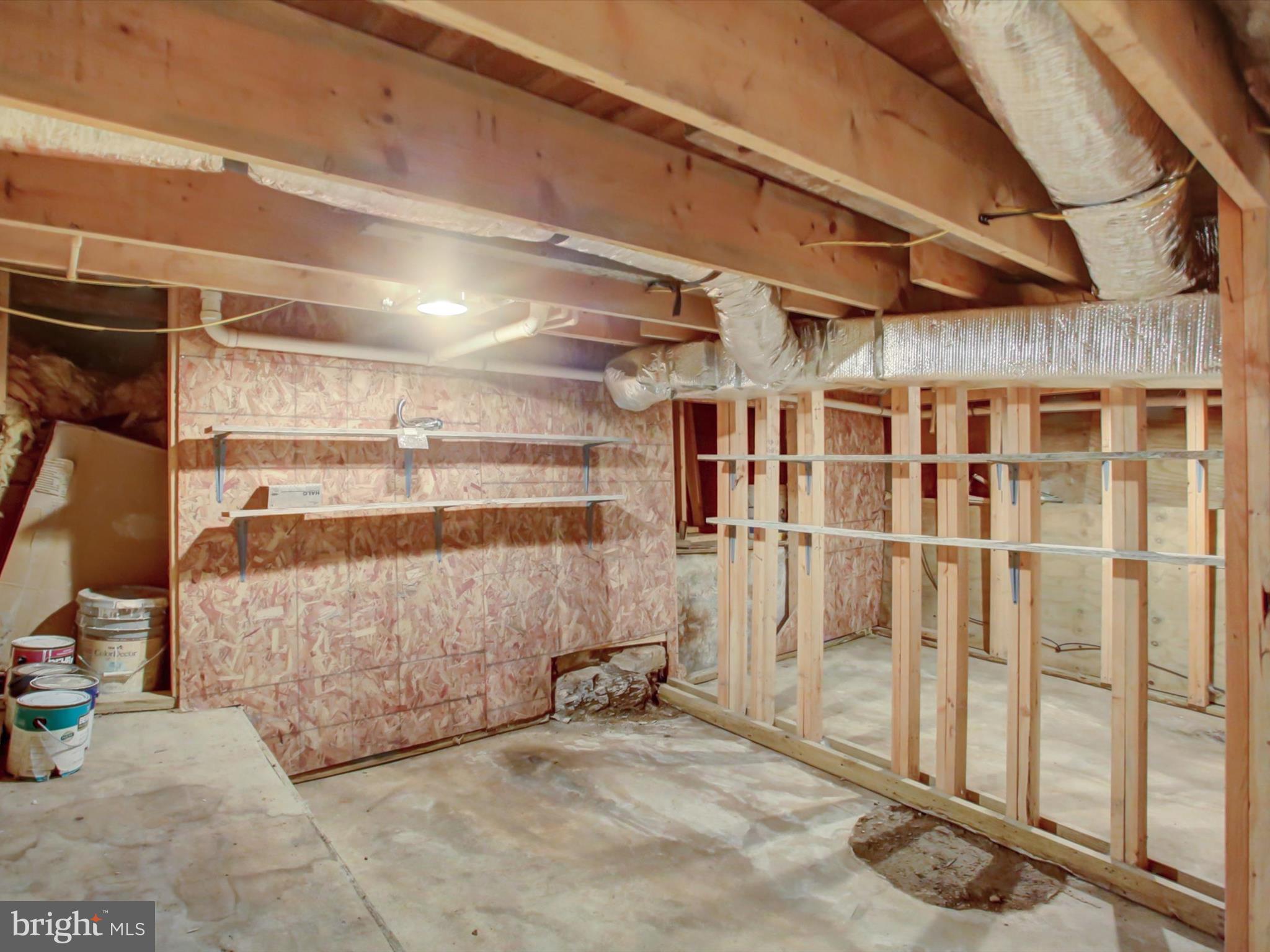 PETERS TWP - Residential