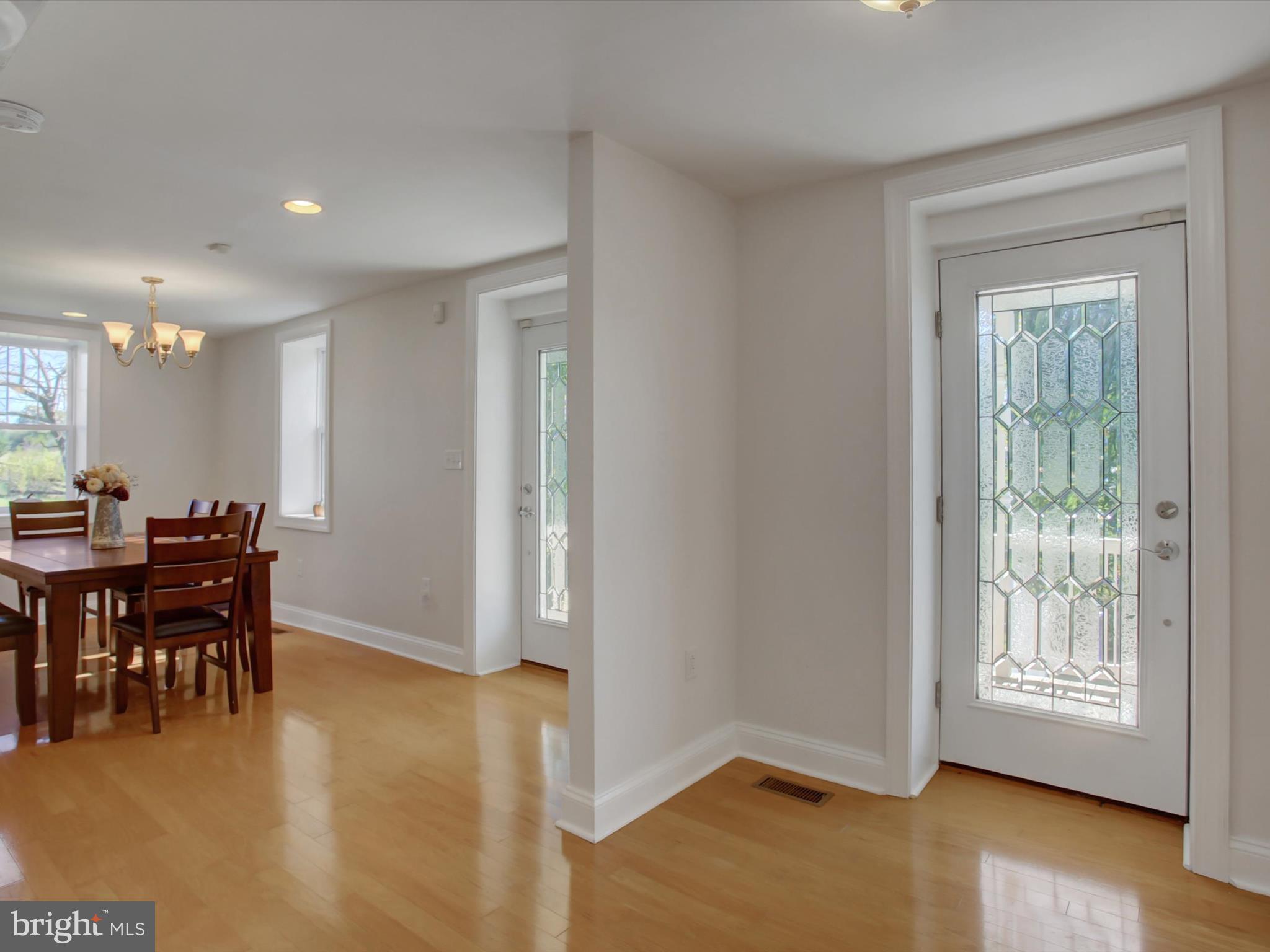 PETERS TWP - Residential