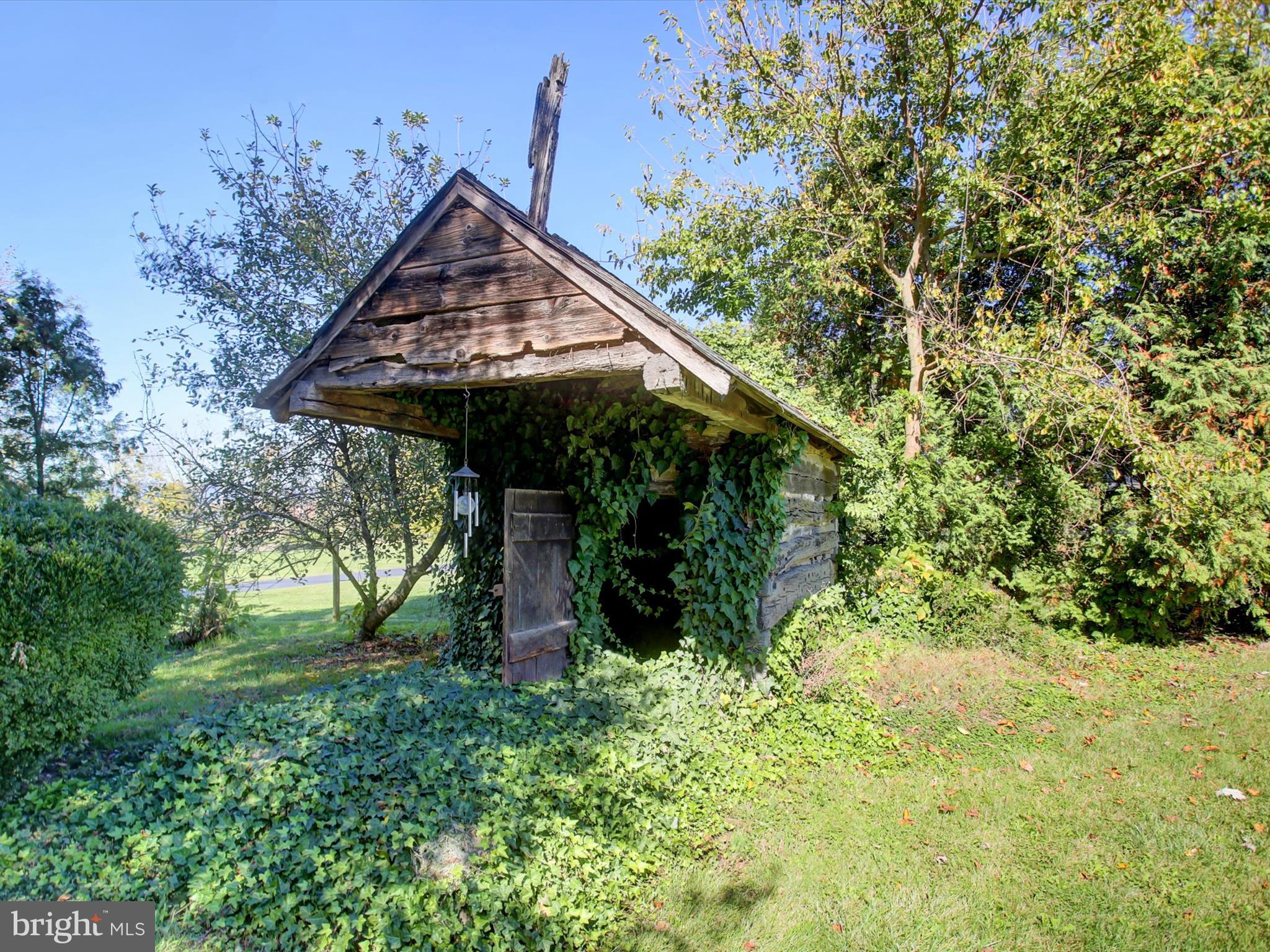 PETERS TWP - Residential