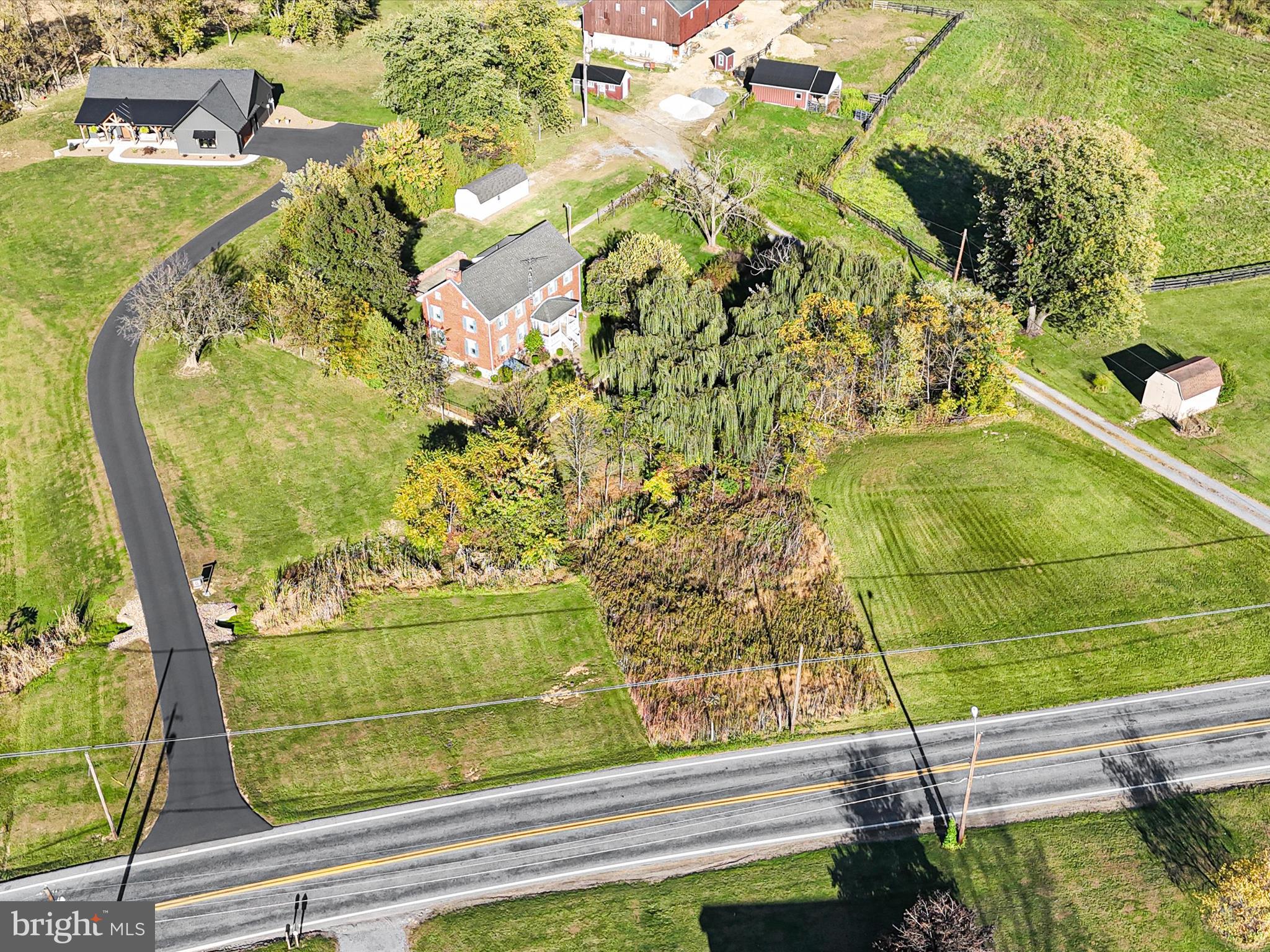 PETERS TWP - Residential