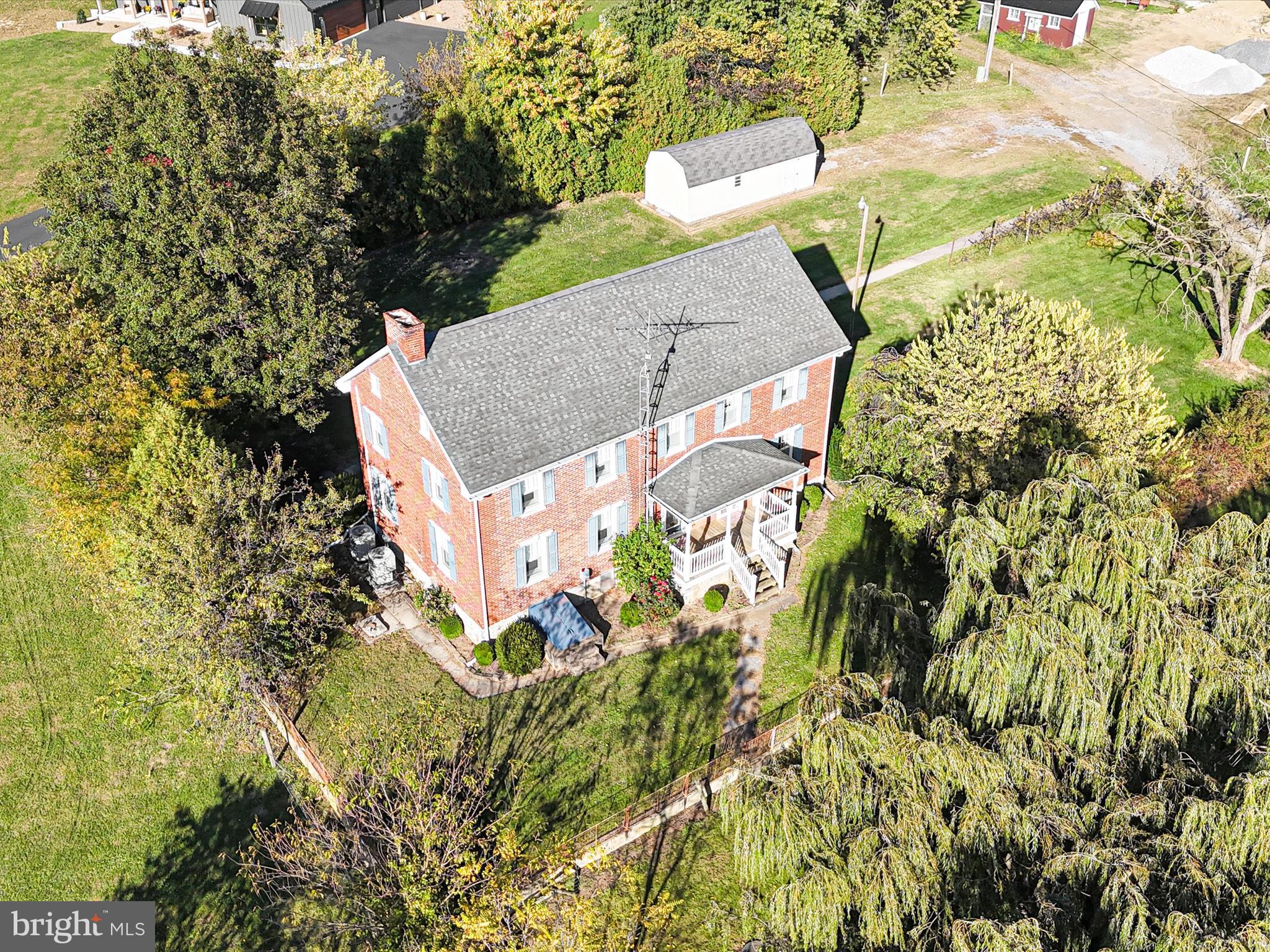 PETERS TWP - Residential