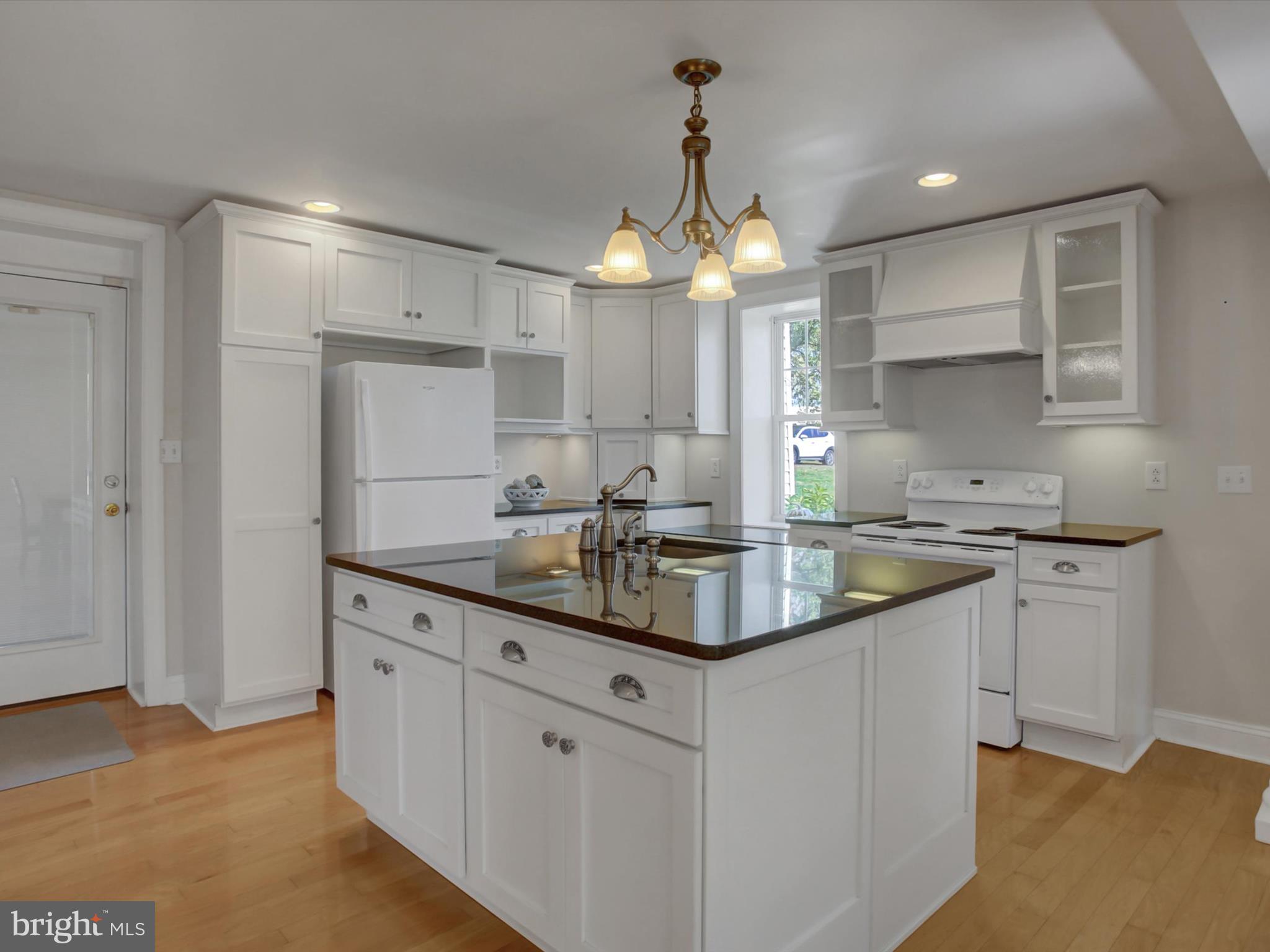 PETERS TWP - Residential