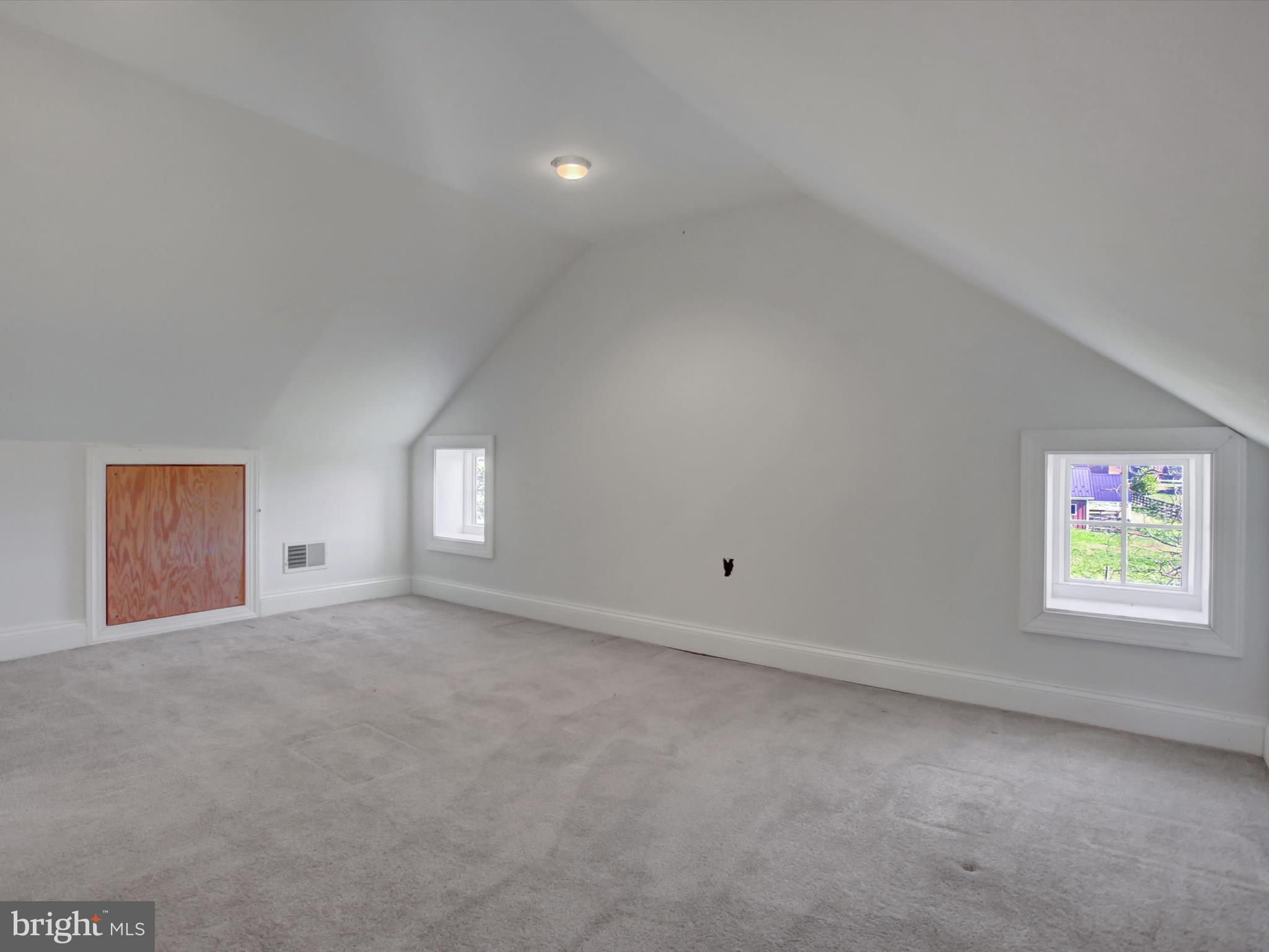 PETERS TWP - Residential