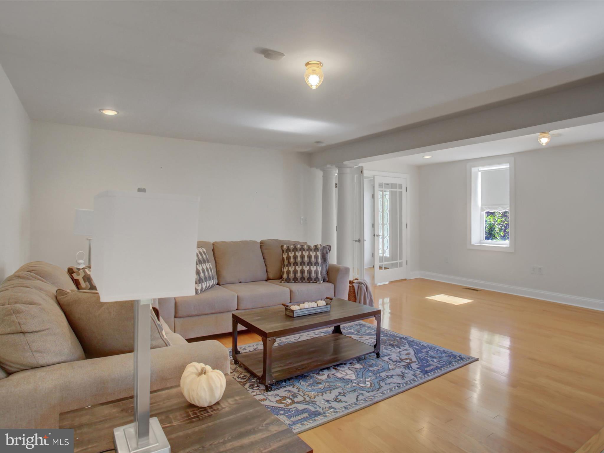 PETERS TWP - Residential