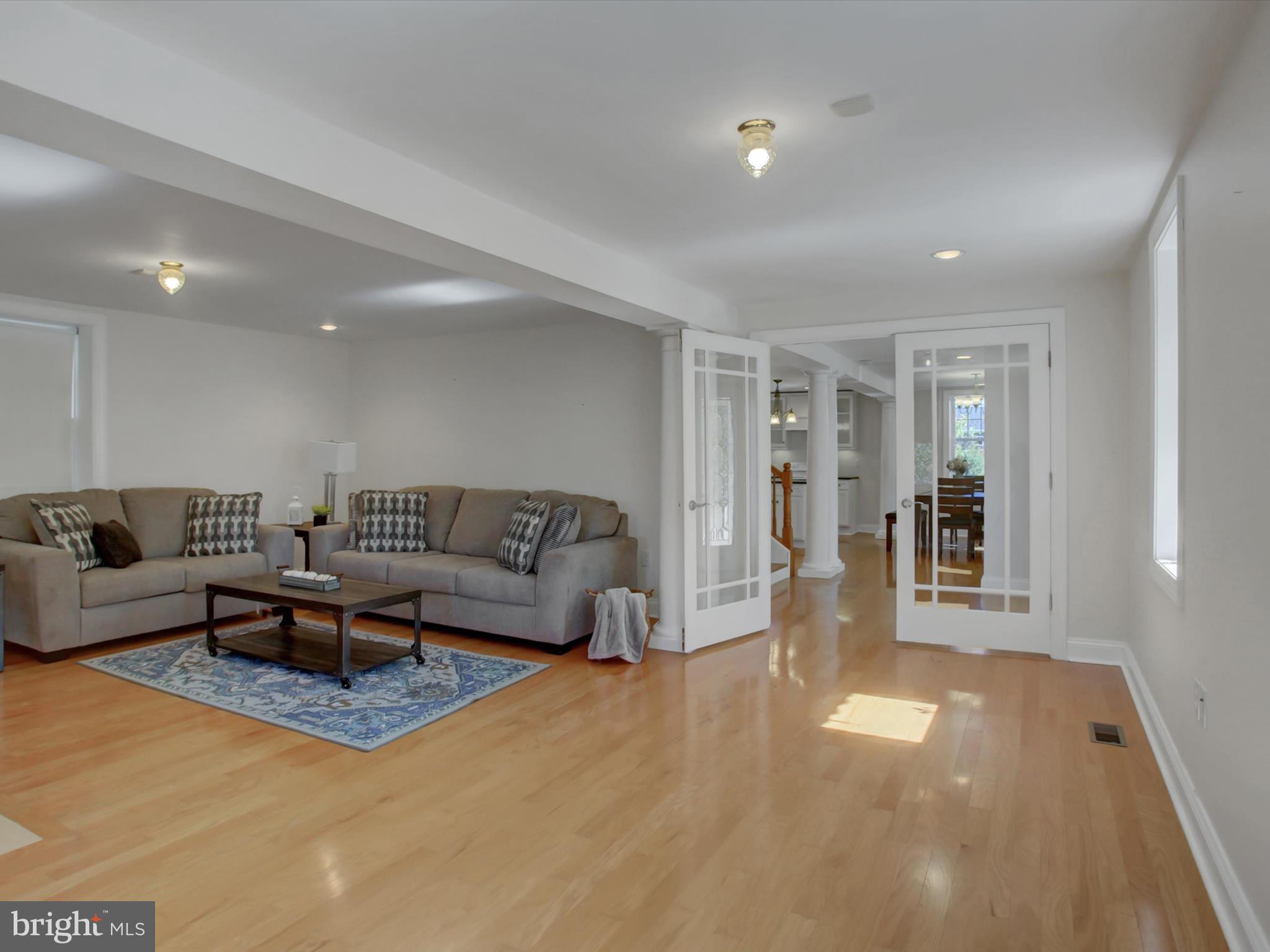 PETERS TWP - Residential