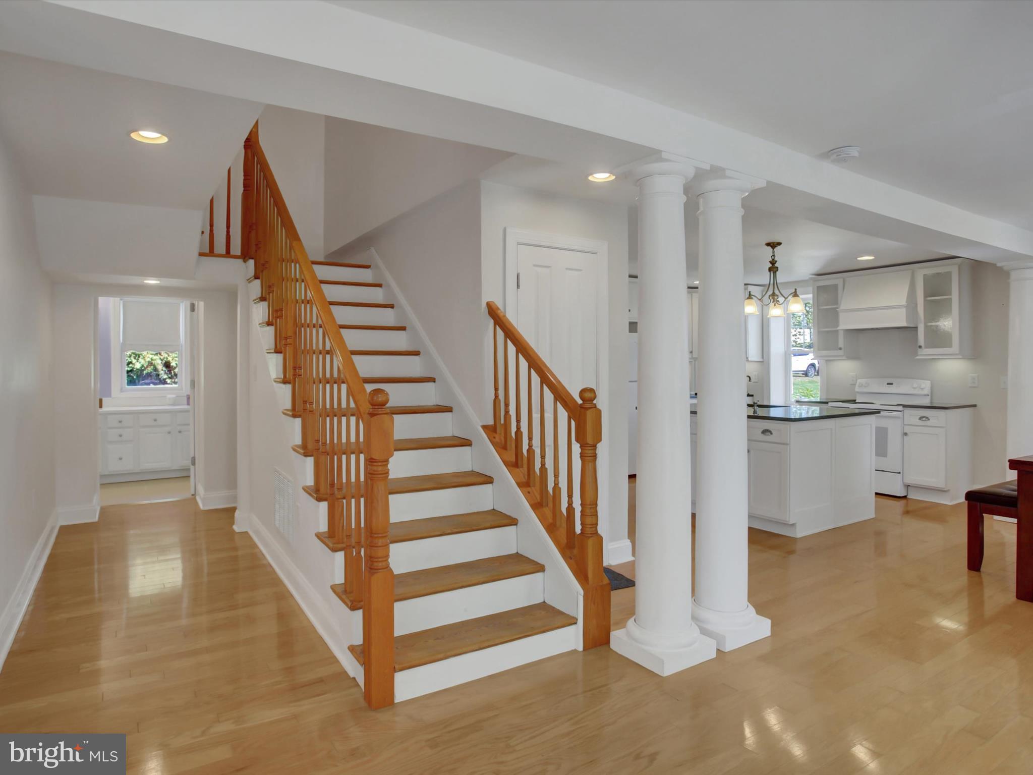 PETERS TWP - Residential