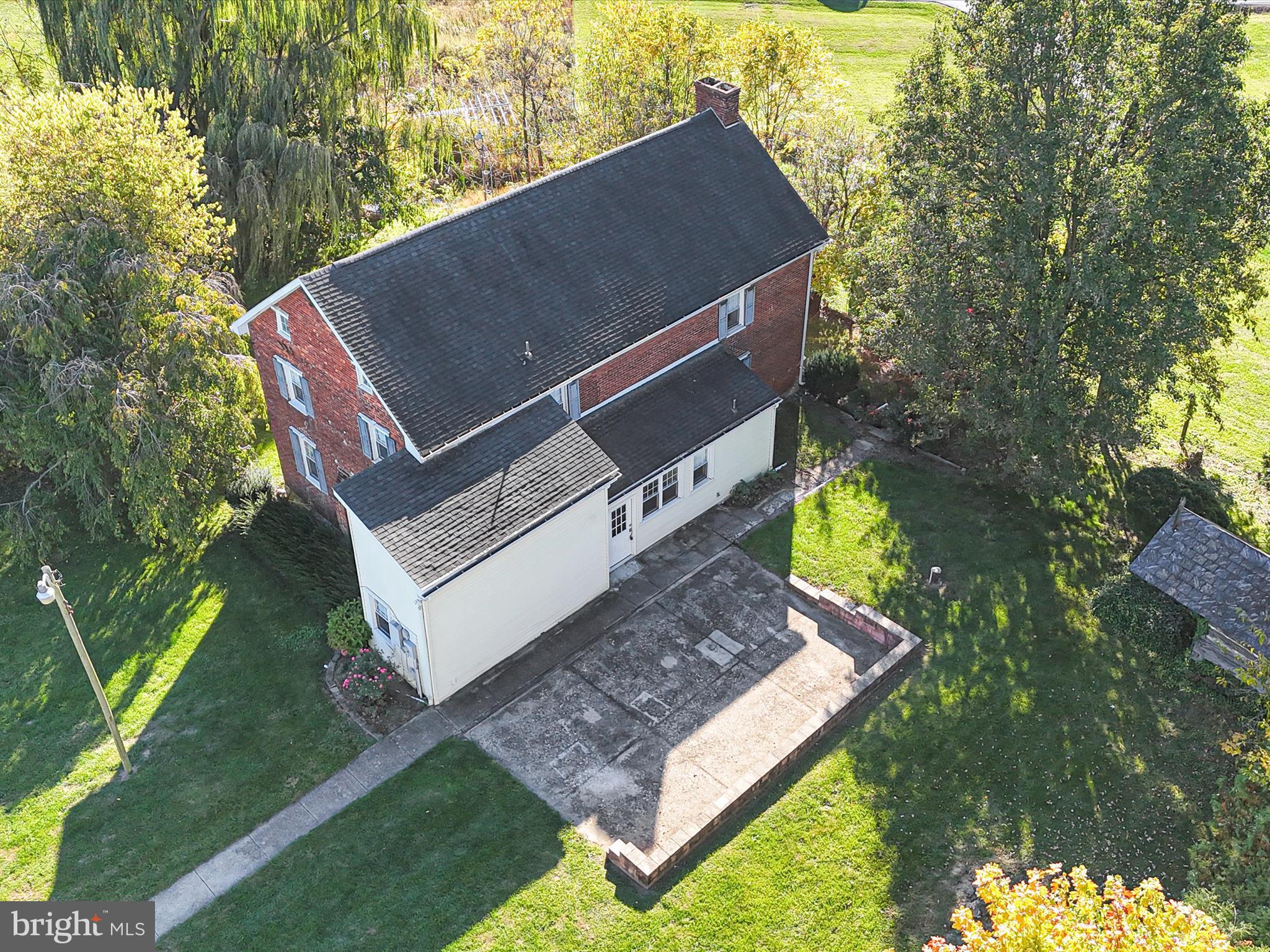 PETERS TWP - Residential