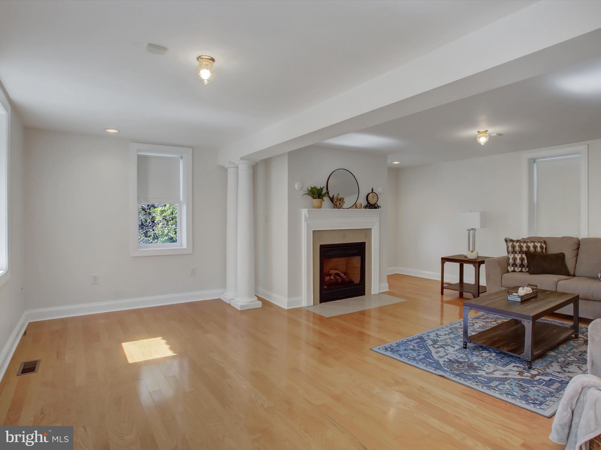 PETERS TWP - Residential