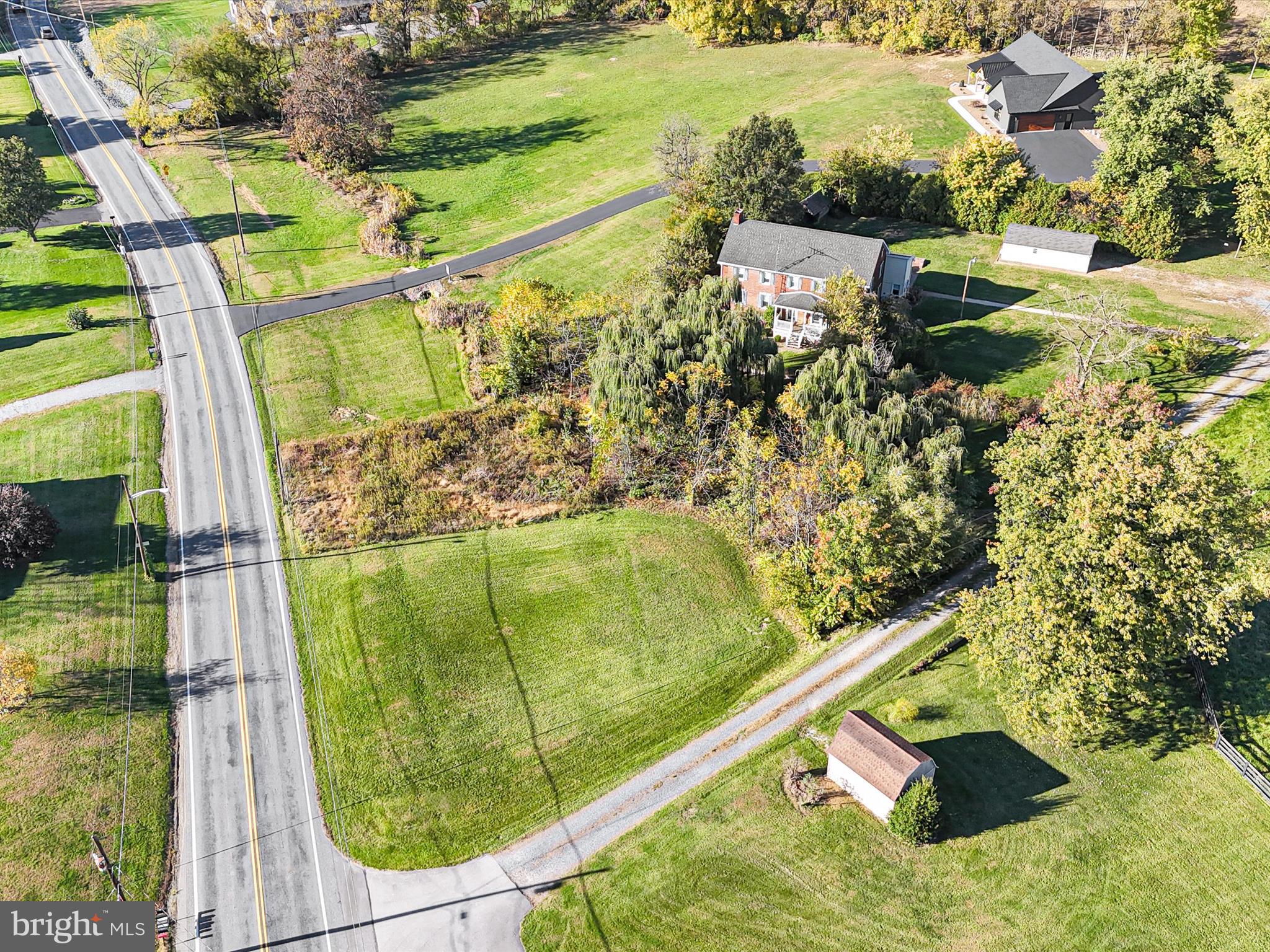 PETERS TWP - Residential