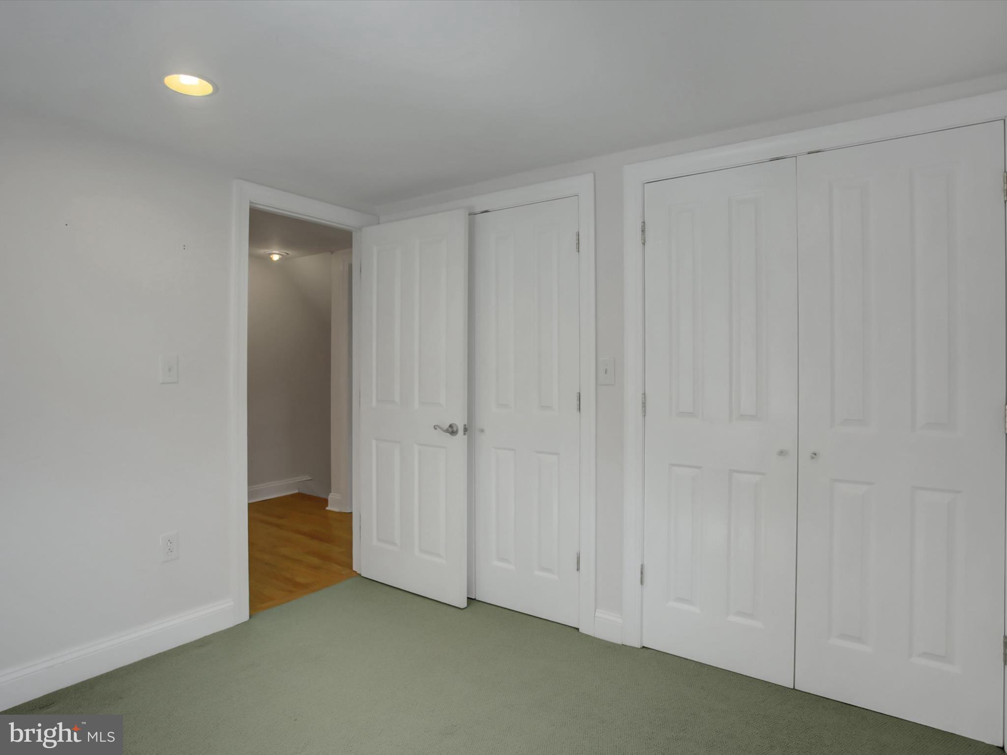 PETERS TWP - Residential