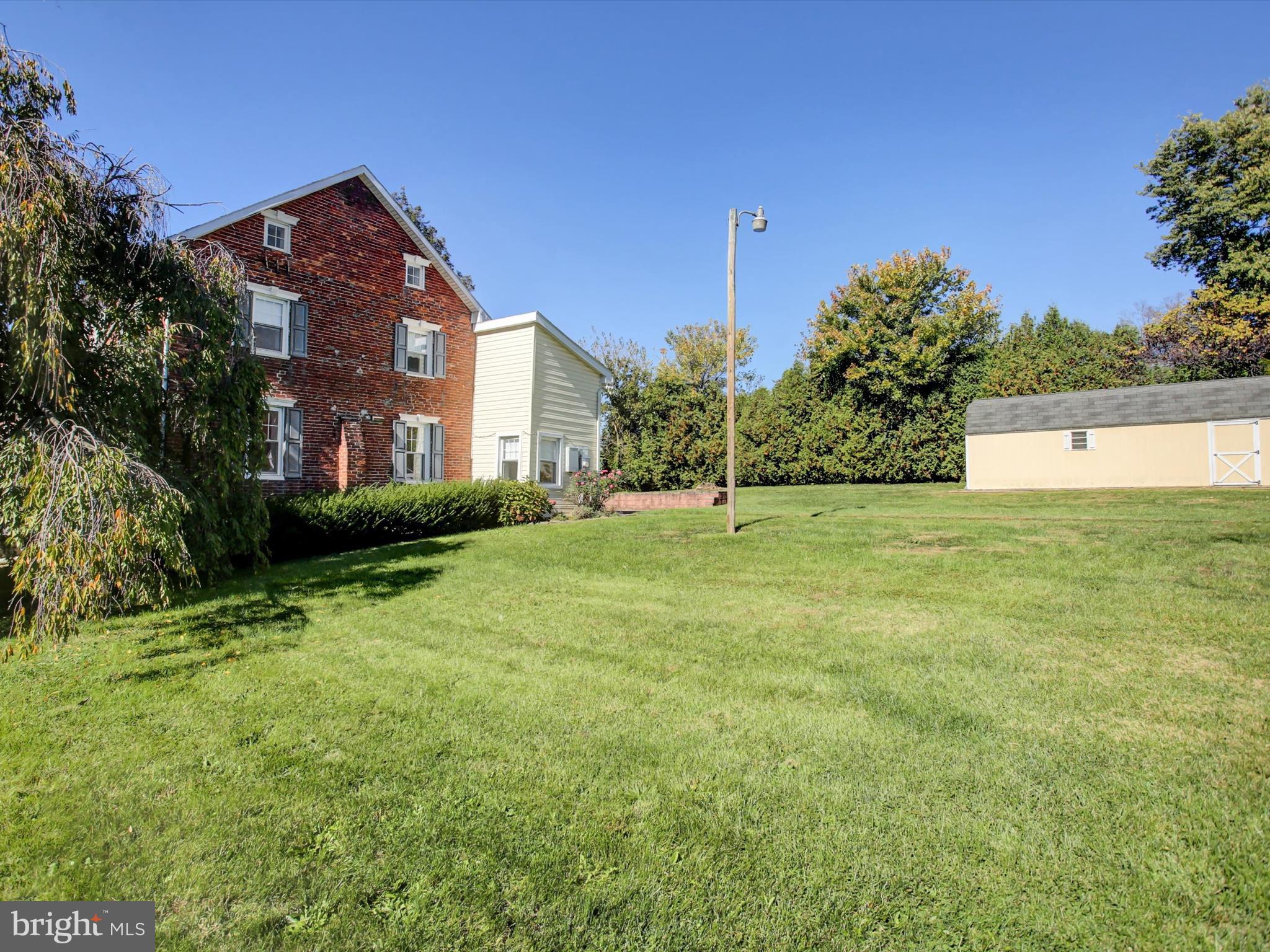 PETERS TWP - Residential