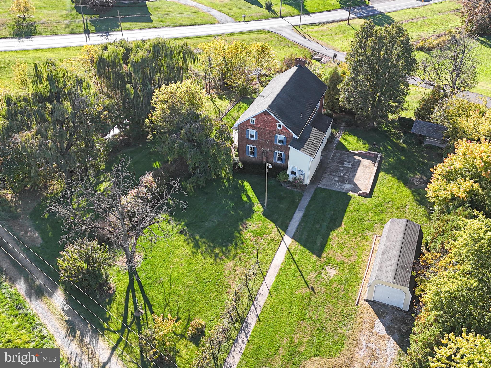 PETERS TWP - Residential