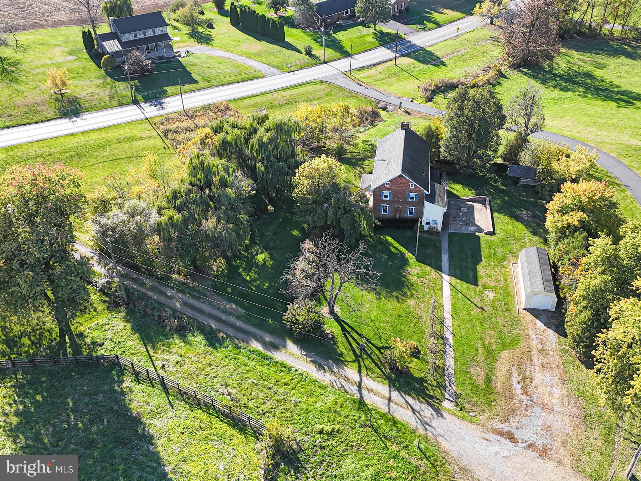 PETERS TWP - Residential