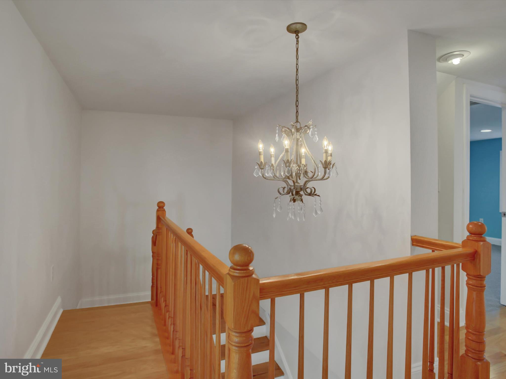 PETERS TWP - Residential