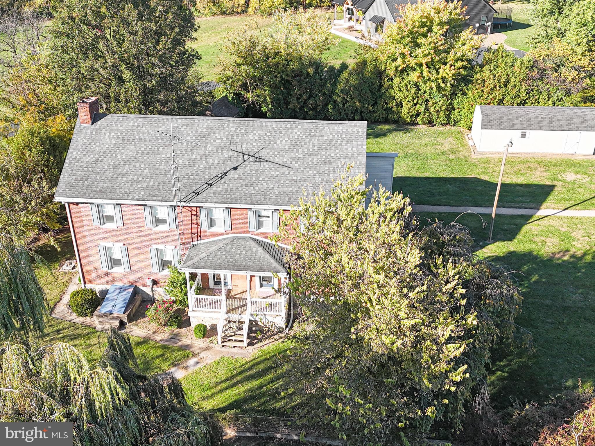 PETERS TWP - Residential