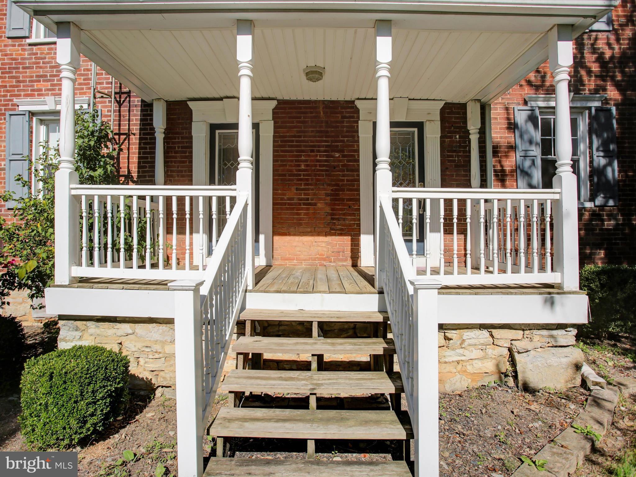 PETERS TWP - Residential