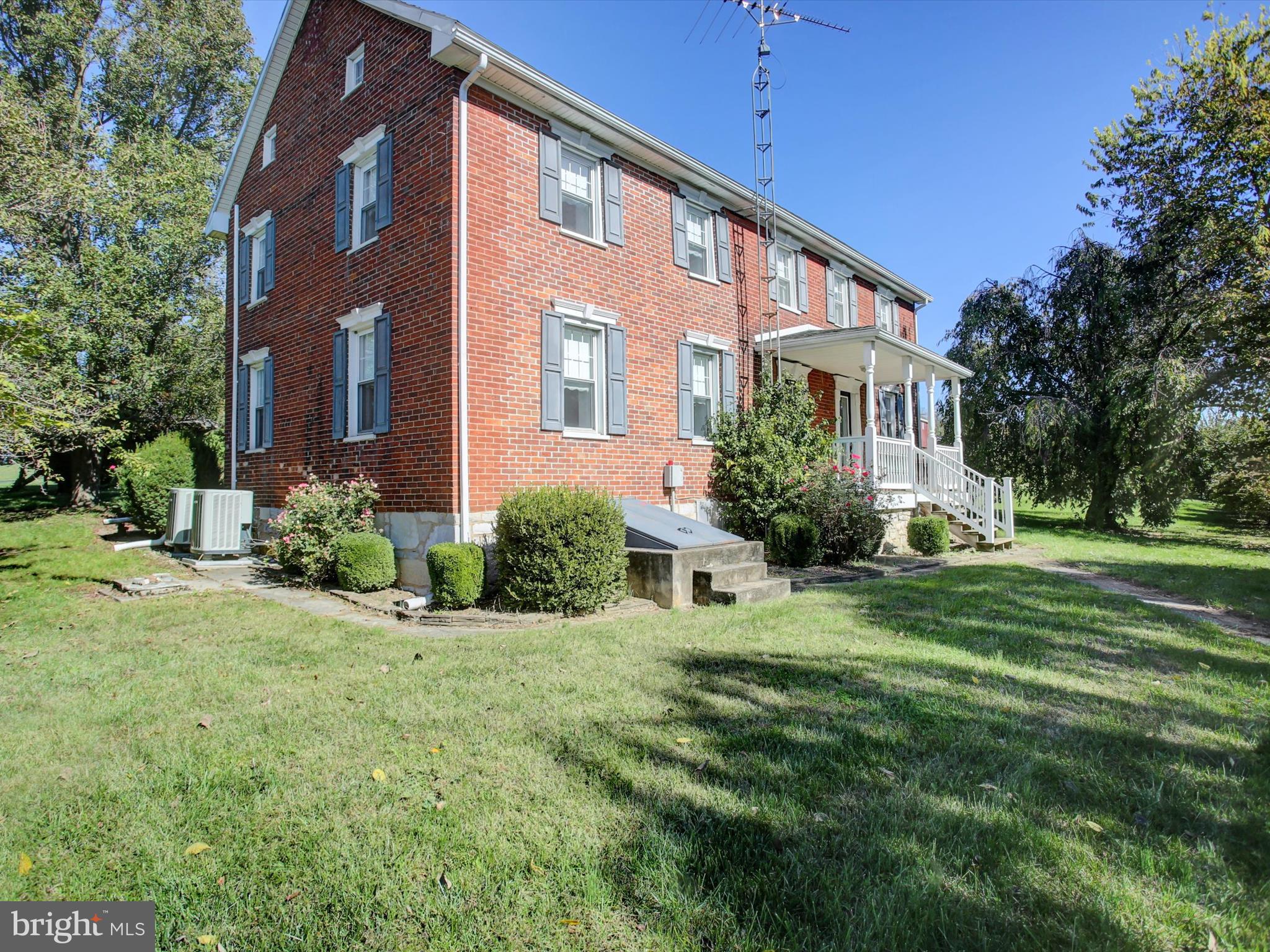 PETERS TWP - Residential