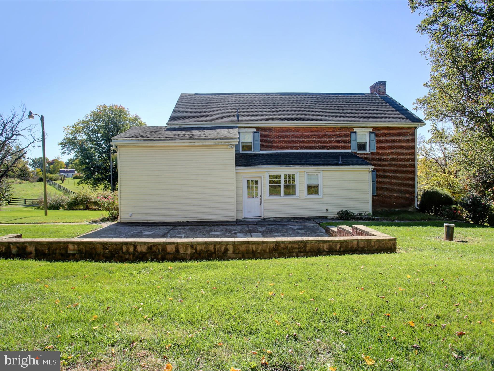 PETERS TWP - Residential