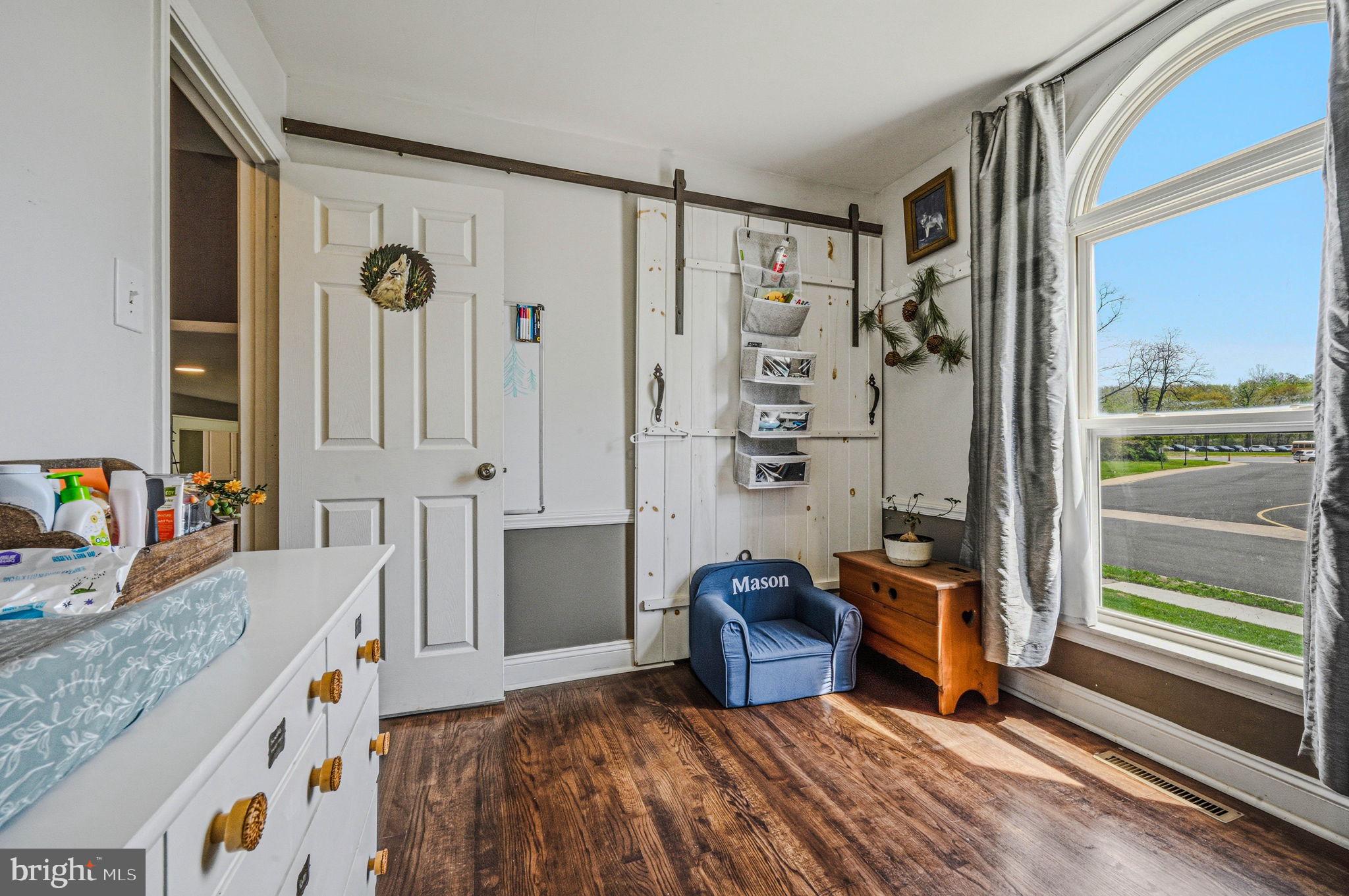 SCOTTFIELD - Residential