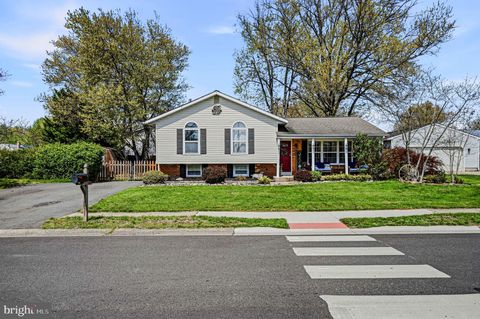 884 BROADFIELD DRIVE NEWARK DE 19713